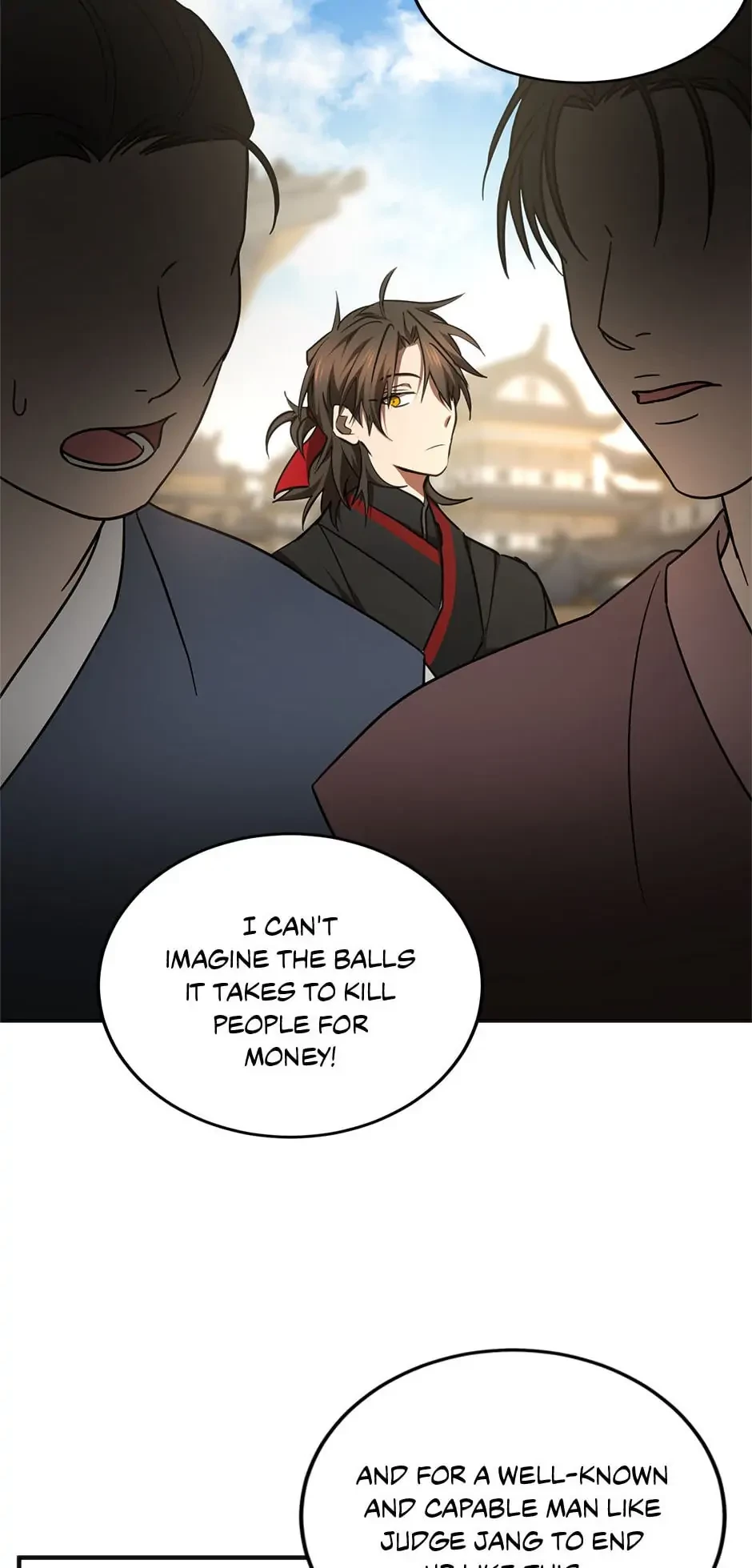 The Grand Mudang Saga Chapter 79 - 65