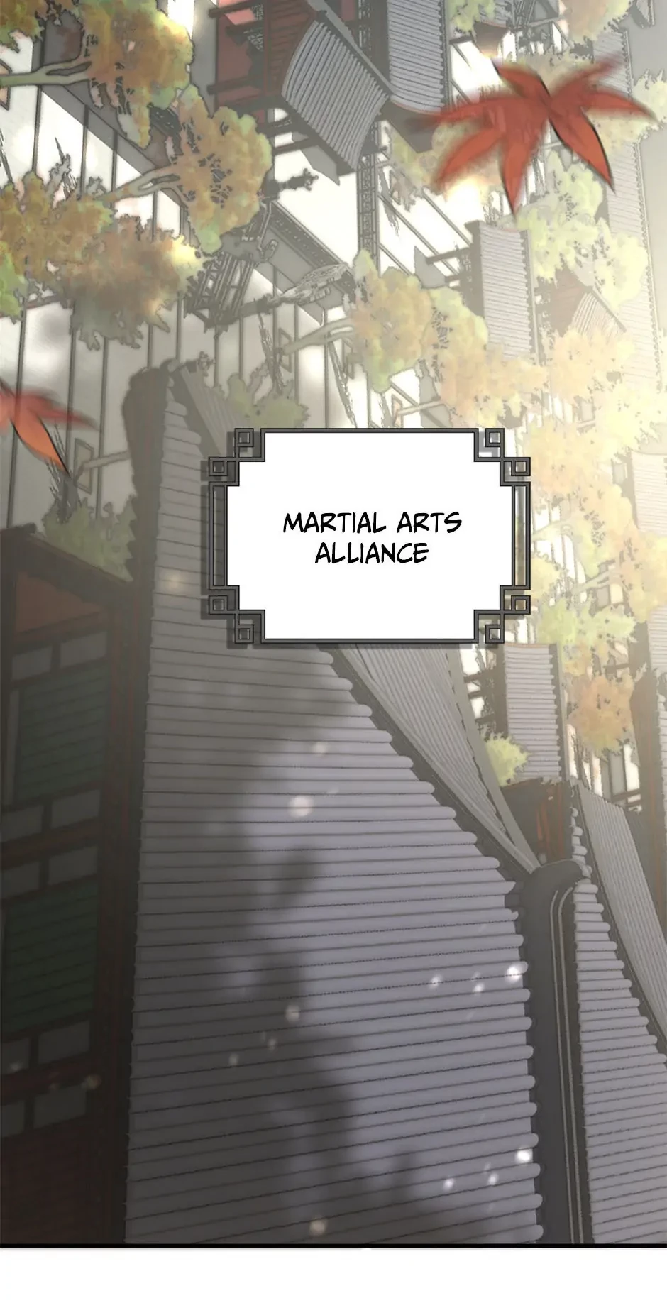 The Grand Mudang Saga Chapter 74 - 10
