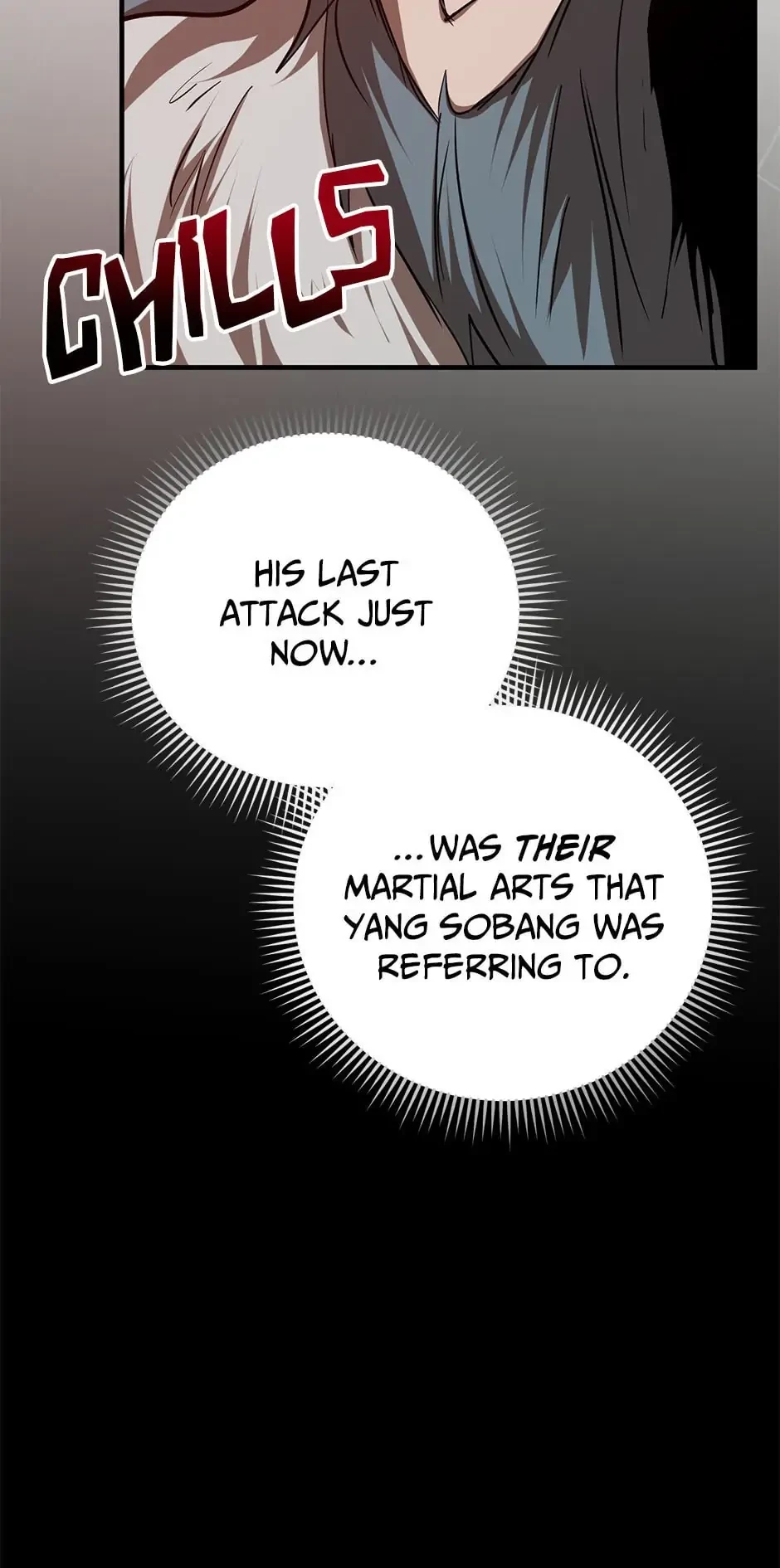 The Grand Mudang Saga Chapter 77 - 29
