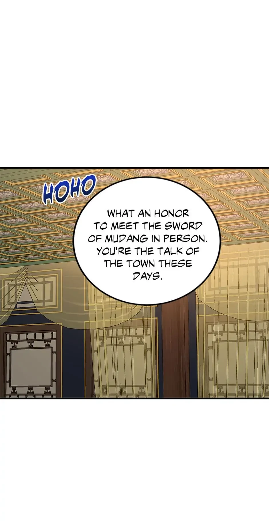 The Grand Mudang Saga Chapter 74 - 11