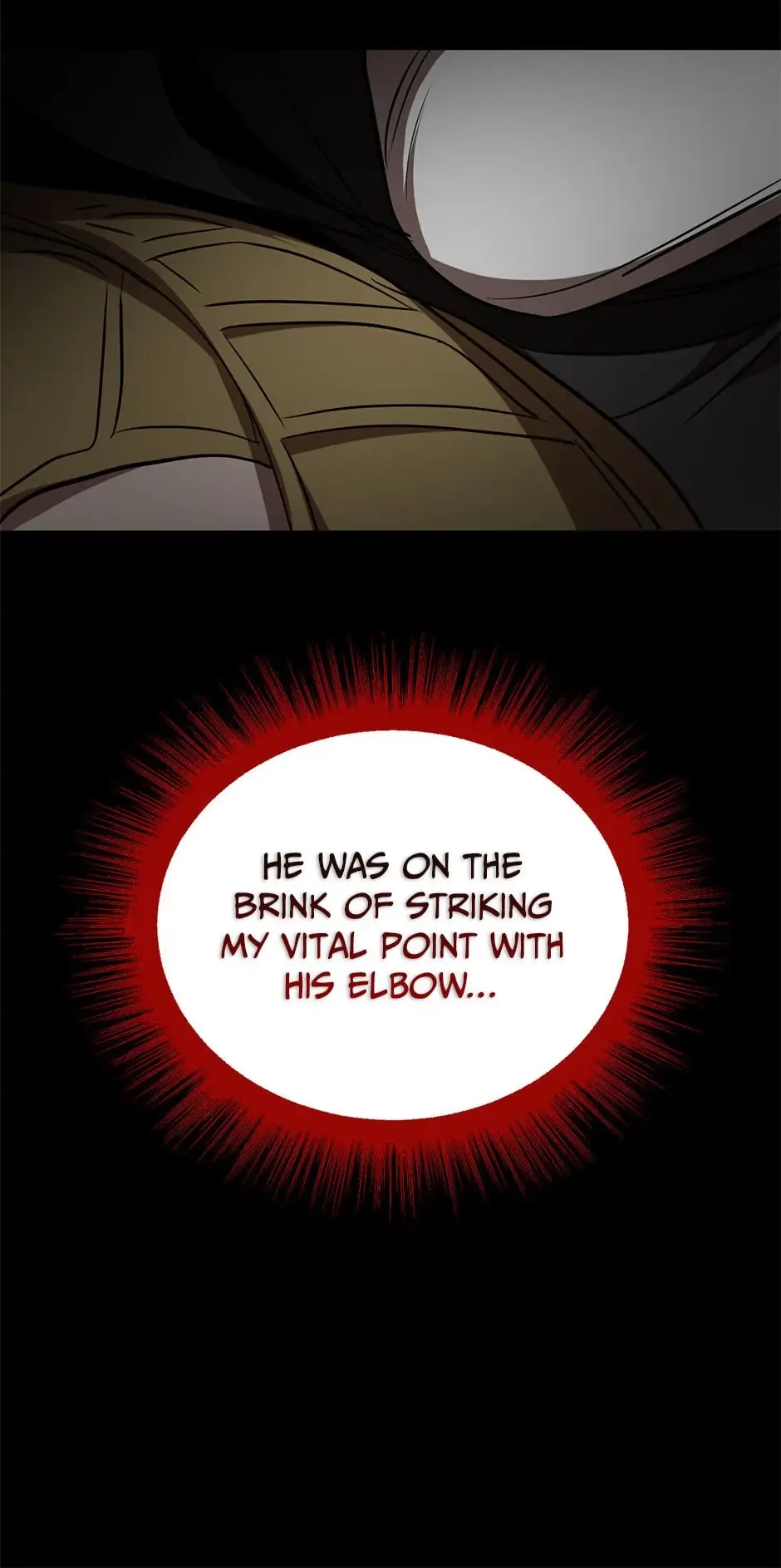 The Grand Mudang Saga Chapter 77 - 30