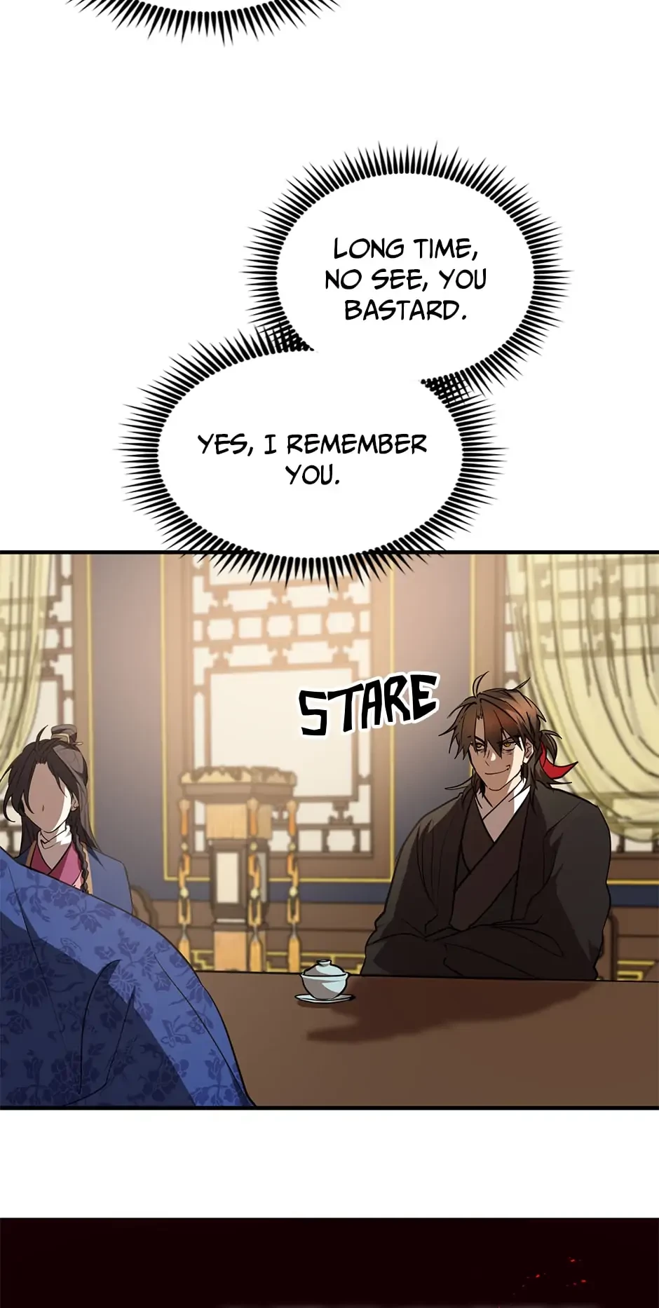 The Grand Mudang Saga Chapter 74 - 13