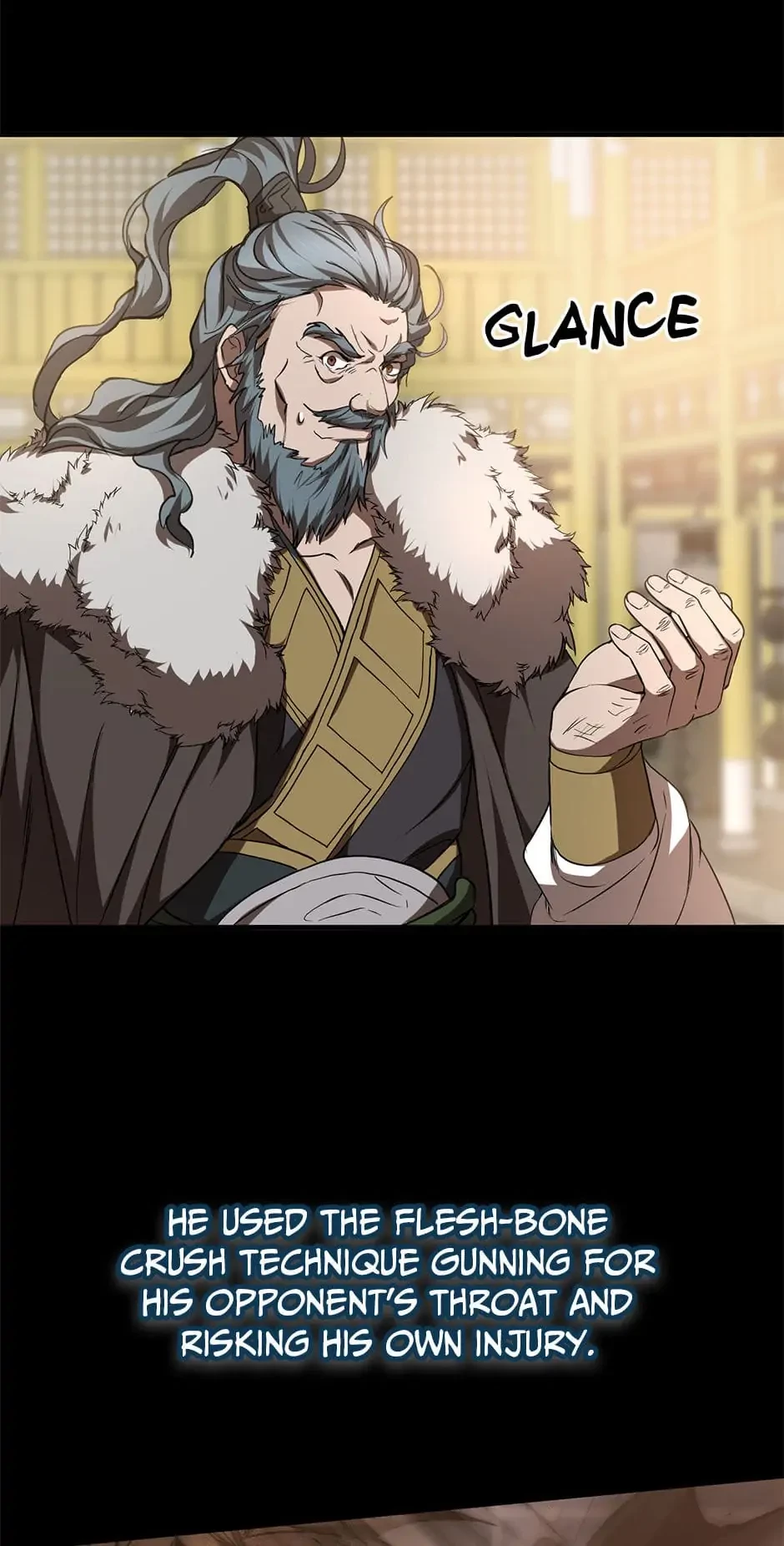 The Grand Mudang Saga Chapter 77 - 32