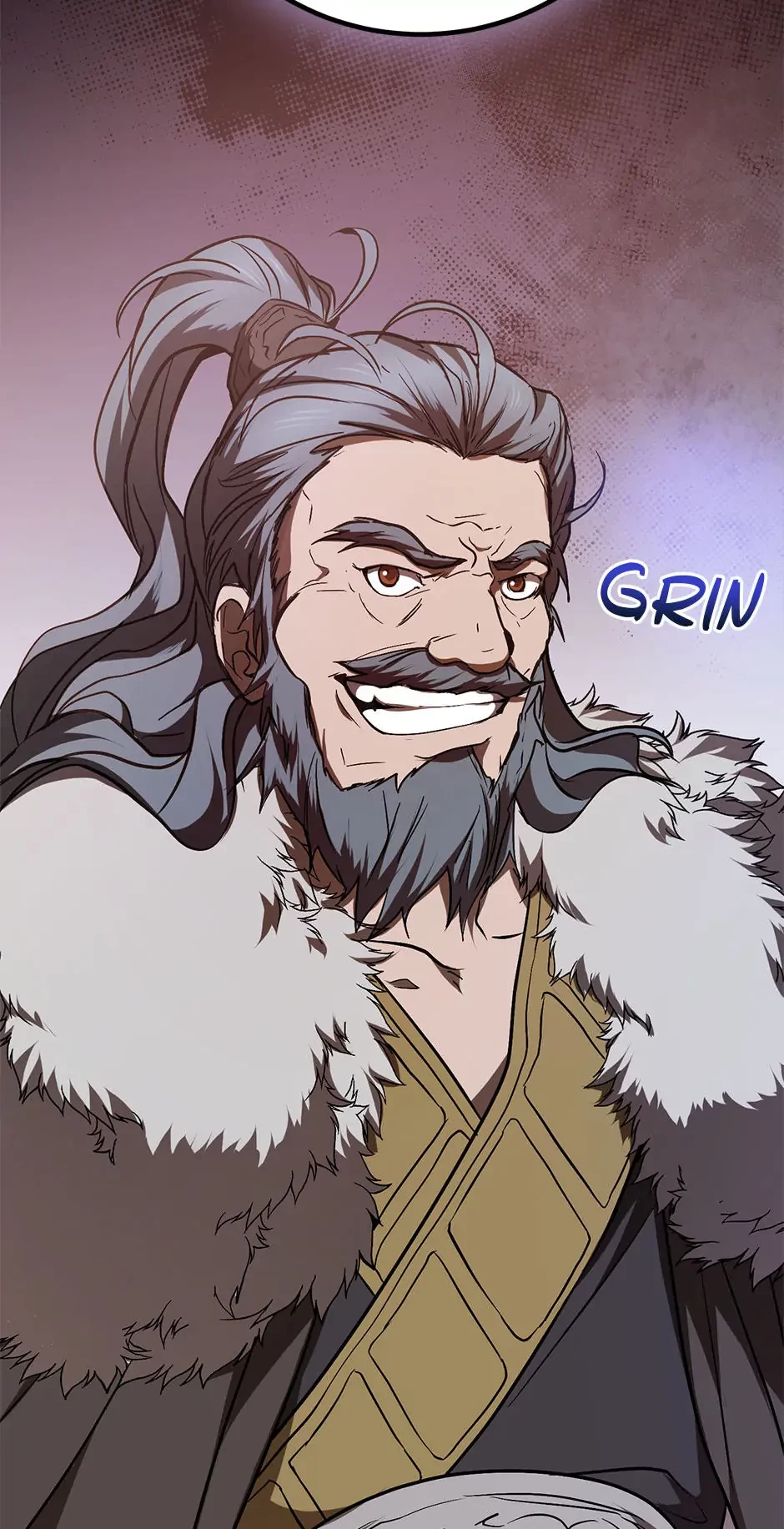 The Grand Mudang Saga Chapter 75 - 15
