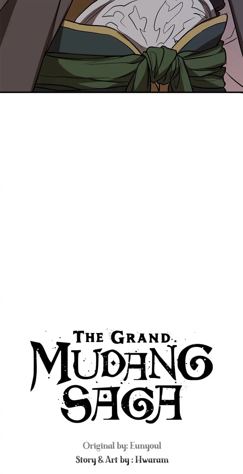 The Grand Mudang Saga Chapter 75 - 16