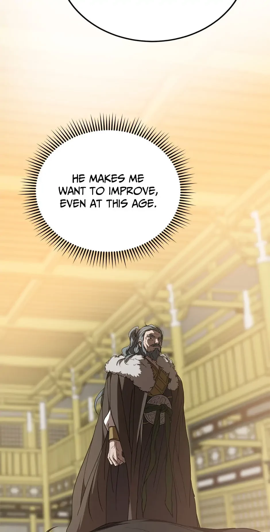 The Grand Mudang Saga Chapter 77 - 35