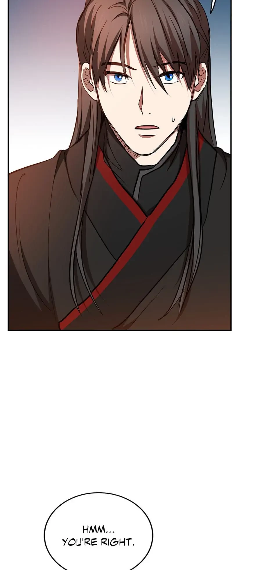 The Grand Mudang Saga Chapter 73 - 18