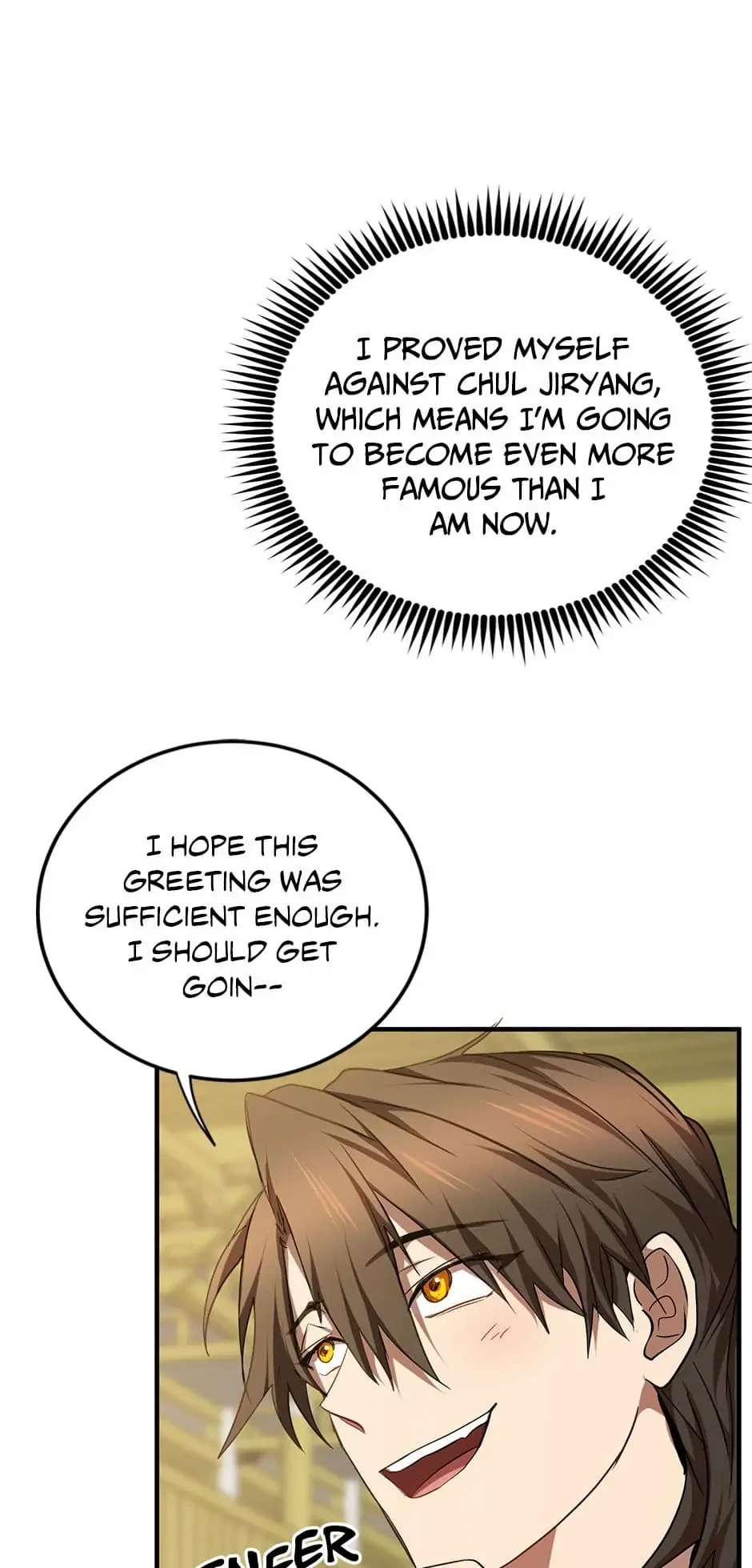 The Grand Mudang Saga Chapter 76 - 33