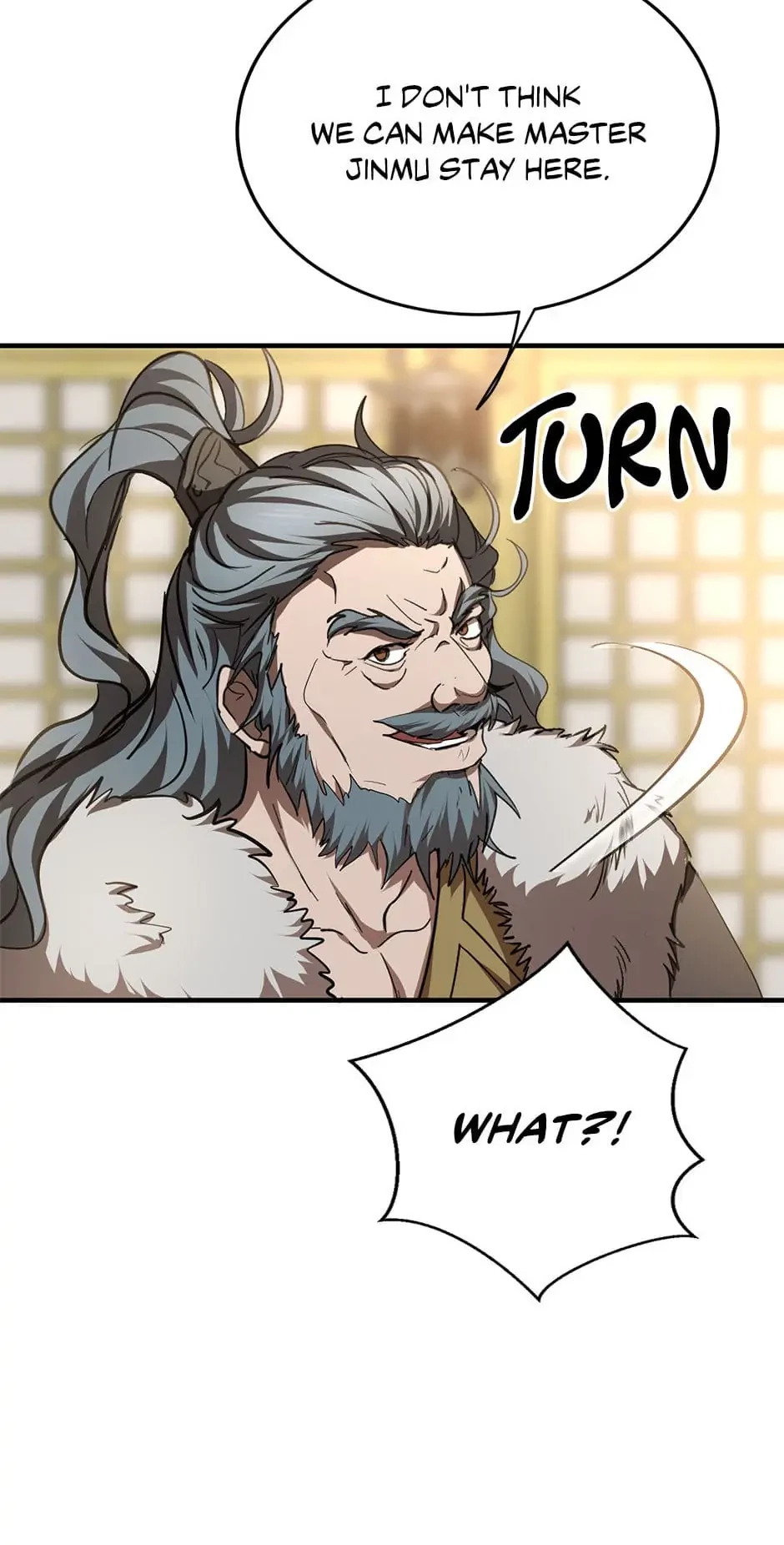 The Grand Mudang Saga Chapter 77 - 38