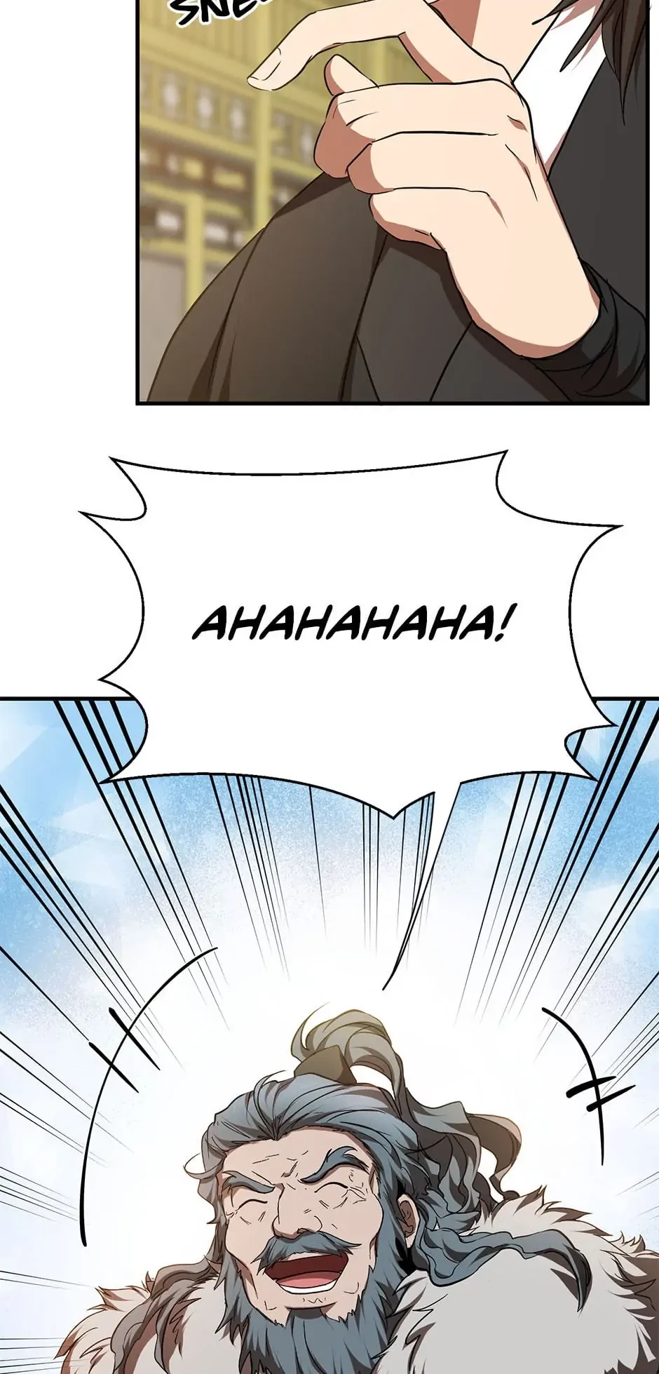 The Grand Mudang Saga Chapter 76 - 34
