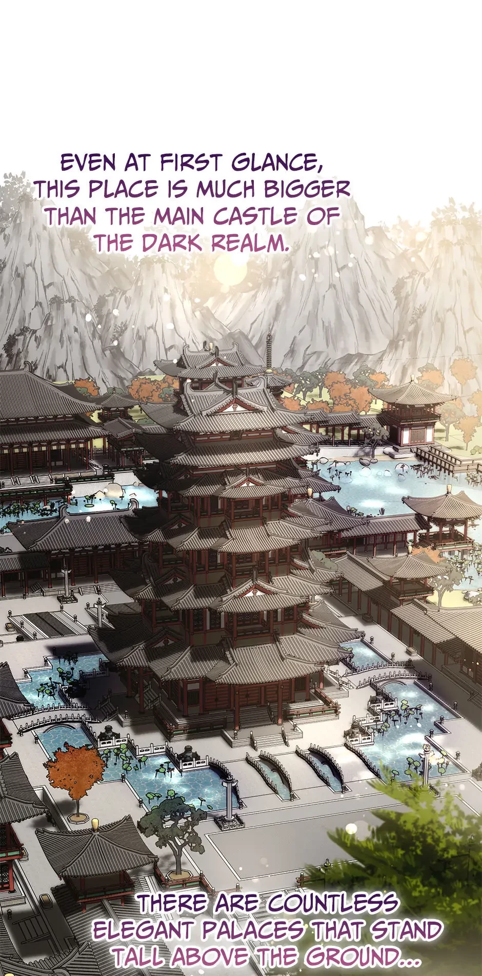 The Grand Mudang Saga Chapter 74 - 22