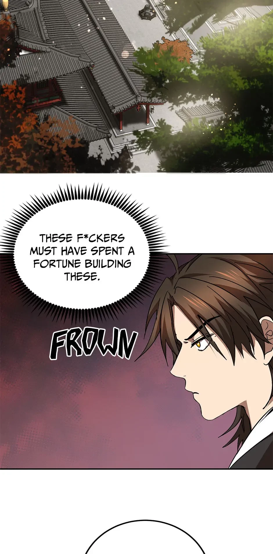 The Grand Mudang Saga Chapter 74 - 23