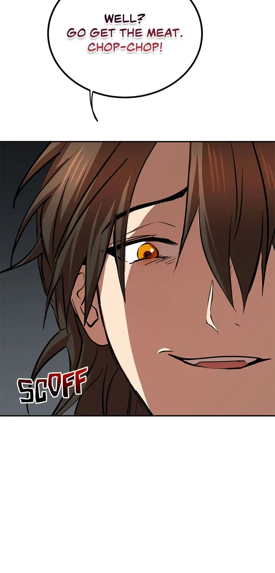 The Grand Mudang Saga Chapter 73 - 23