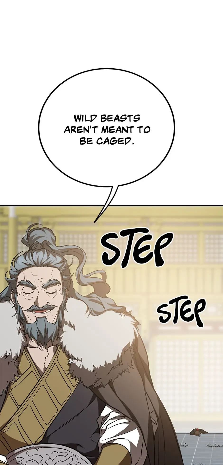 The Grand Mudang Saga Chapter 77 - 41