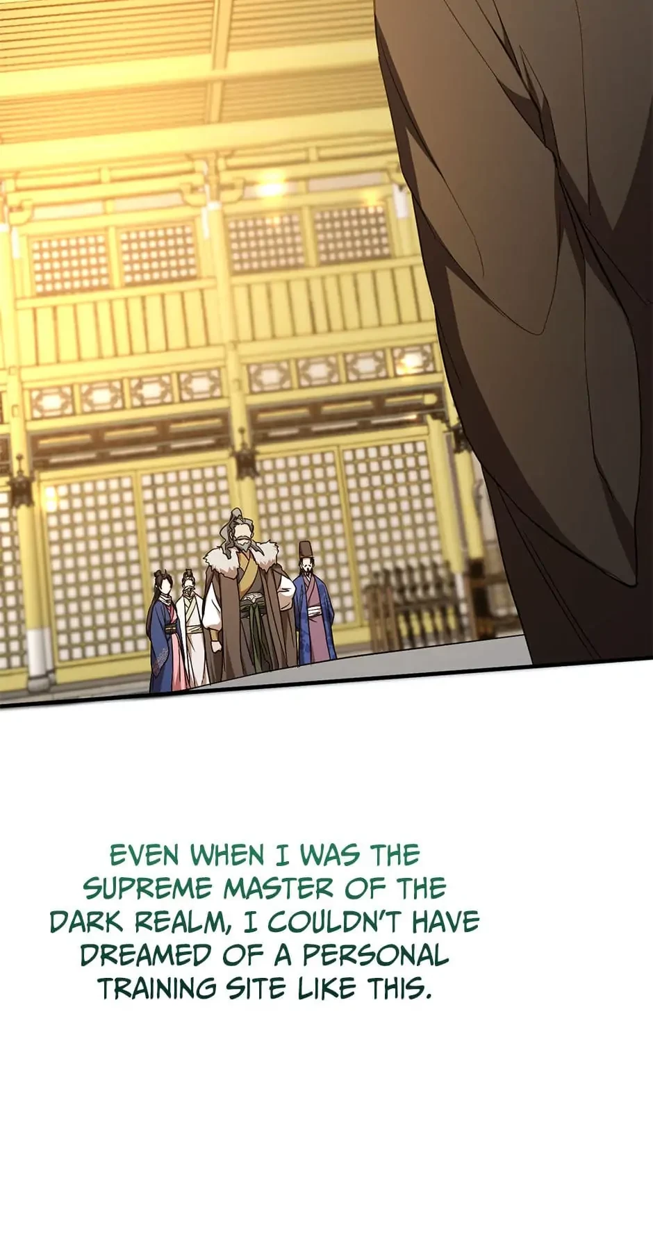 The Grand Mudang Saga Chapter 75 - 26