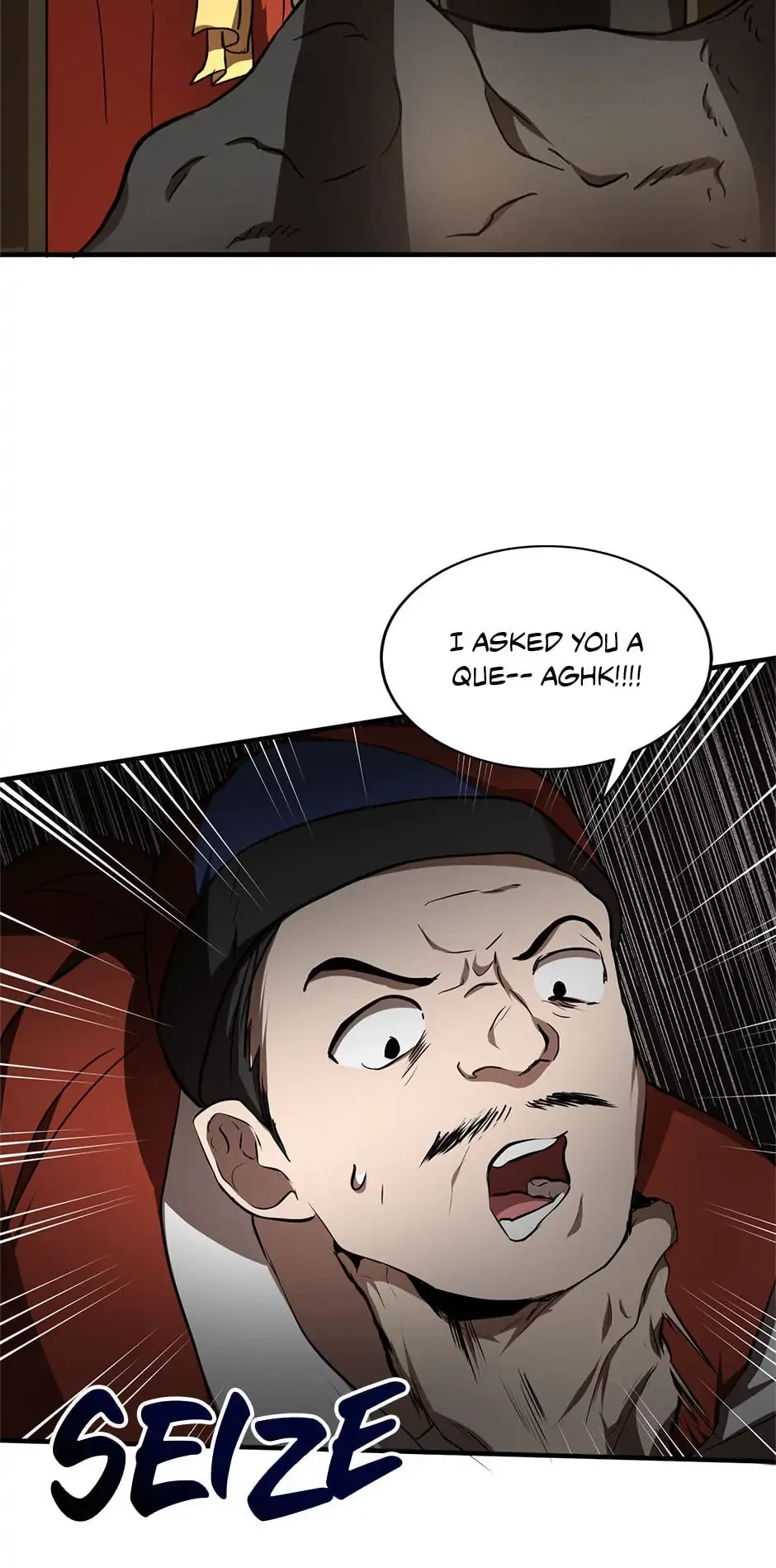 The Grand Mudang Saga Chapter 79 - 76