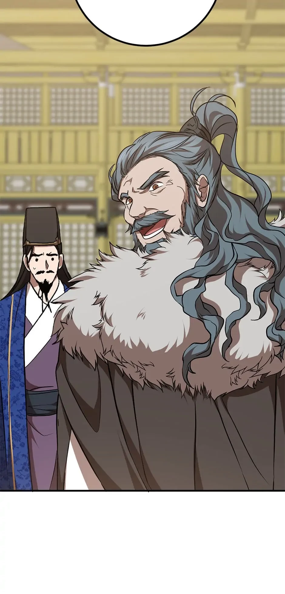 The Grand Mudang Saga Chapter 77 - 44