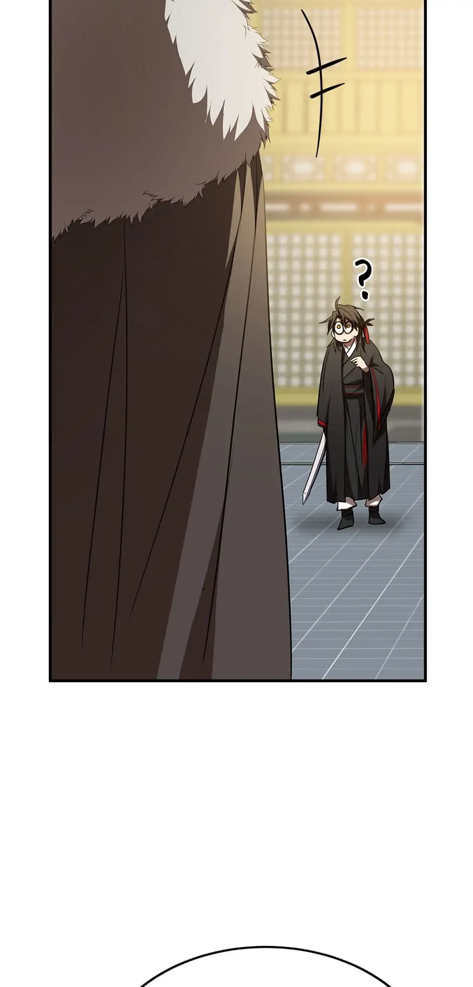 The Grand Mudang Saga Chapter 76 - 36
