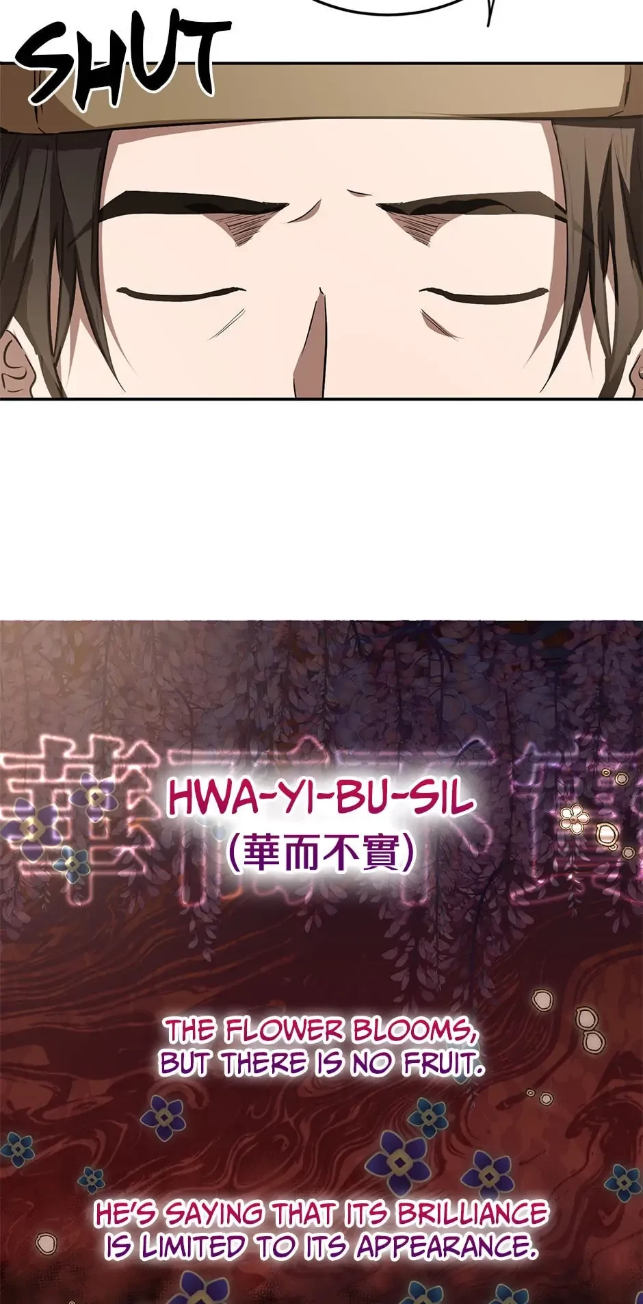 The Grand Mudang Saga Chapter 74 - 25