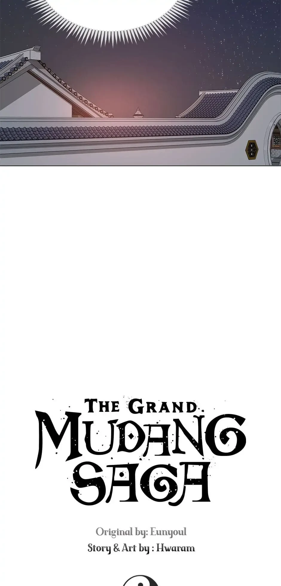 The Grand Mudang Saga Chapter 73 - 27