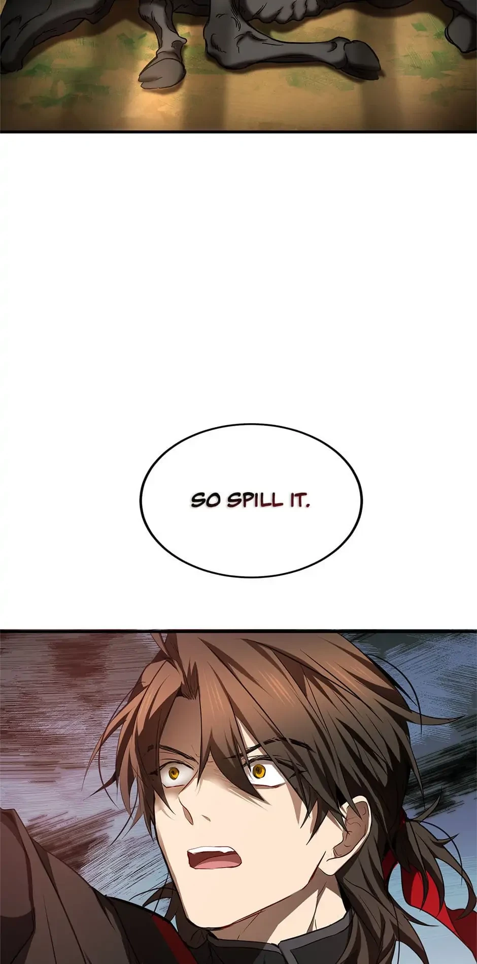 The Grand Mudang Saga Chapter 79 - 79