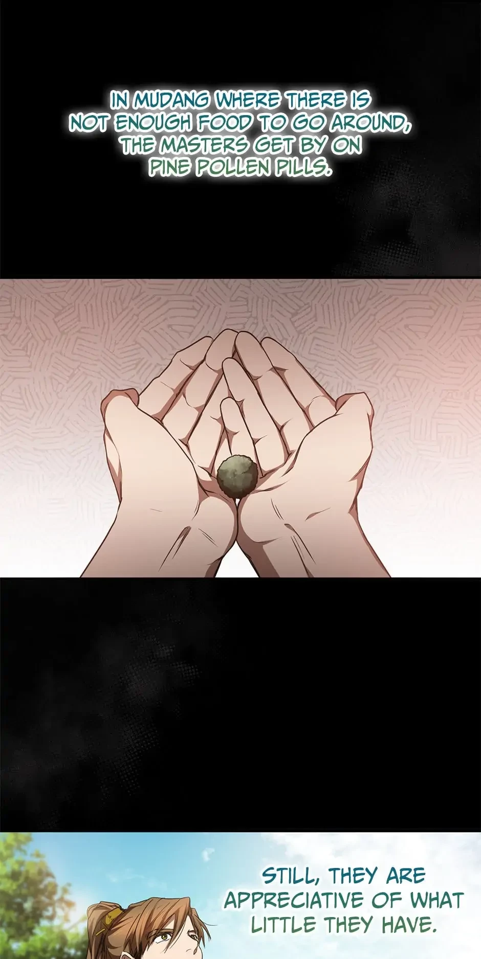 The Grand Mudang Saga Chapter 75 - 30