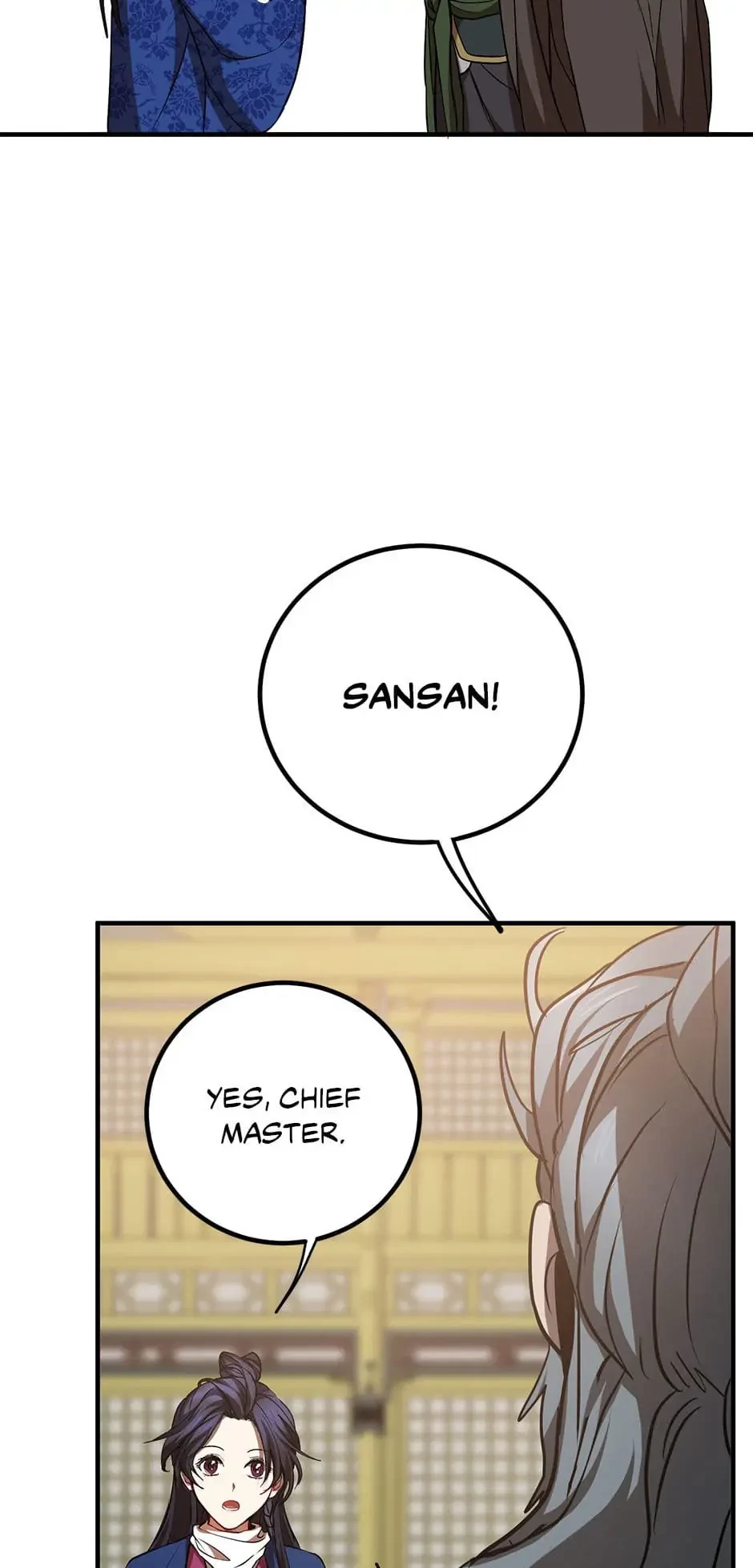 The Grand Mudang Saga Chapter 77 - 47