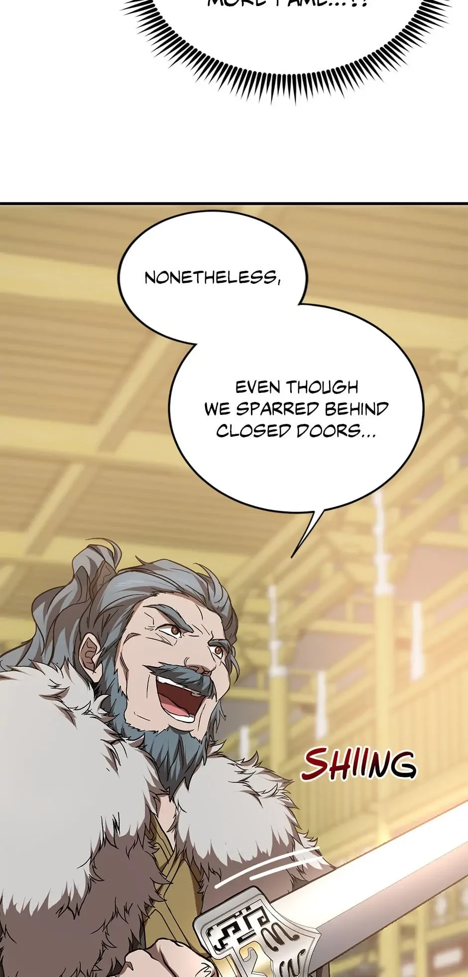 The Grand Mudang Saga Chapter 76 - 38