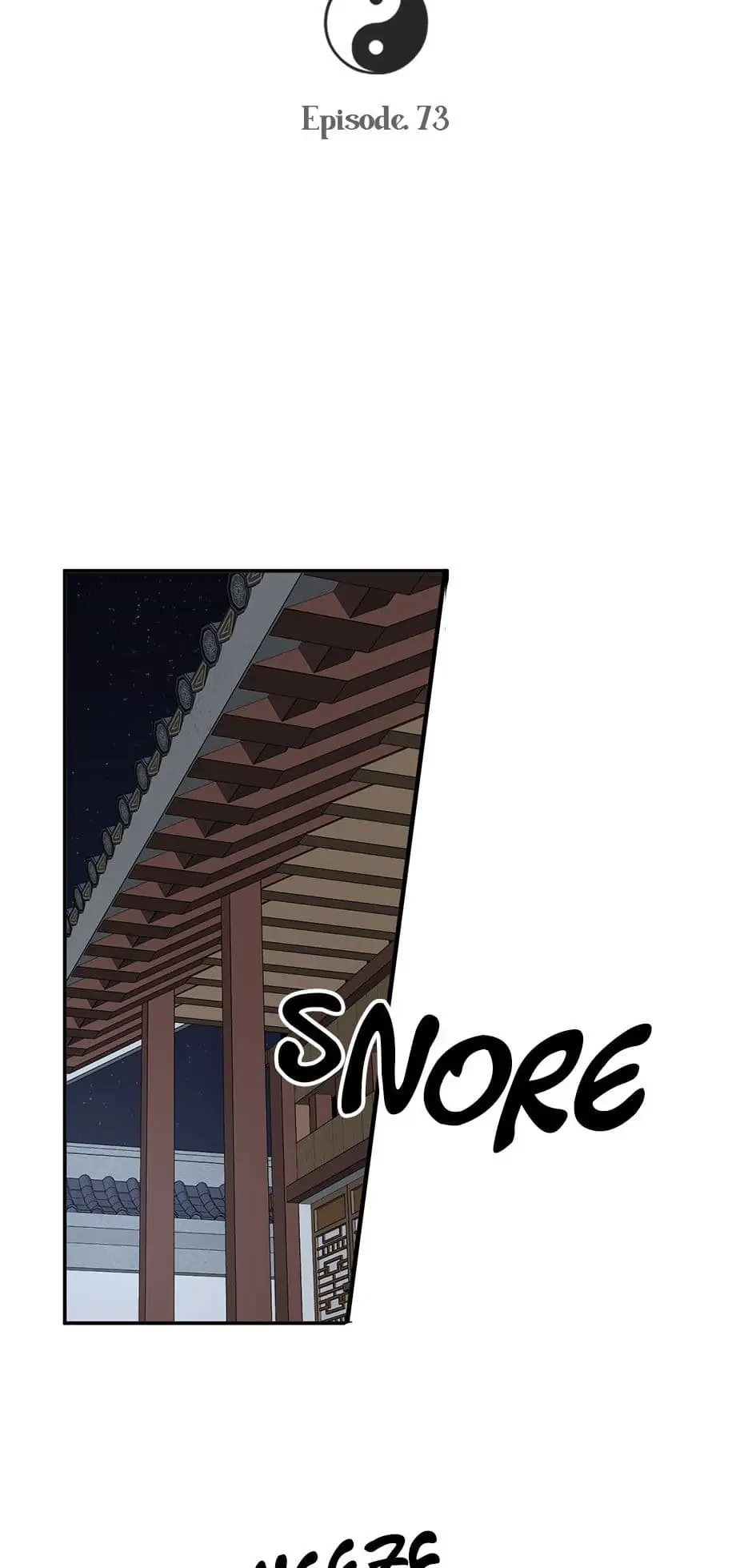 The Grand Mudang Saga Chapter 73 - 28