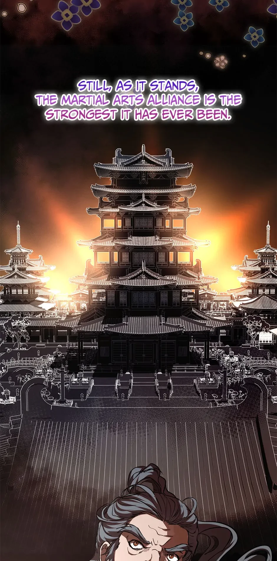 The Grand Mudang Saga Chapter 74 - 26