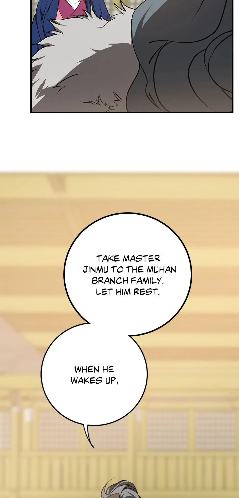 The Grand Mudang Saga Chapter 77 - 48