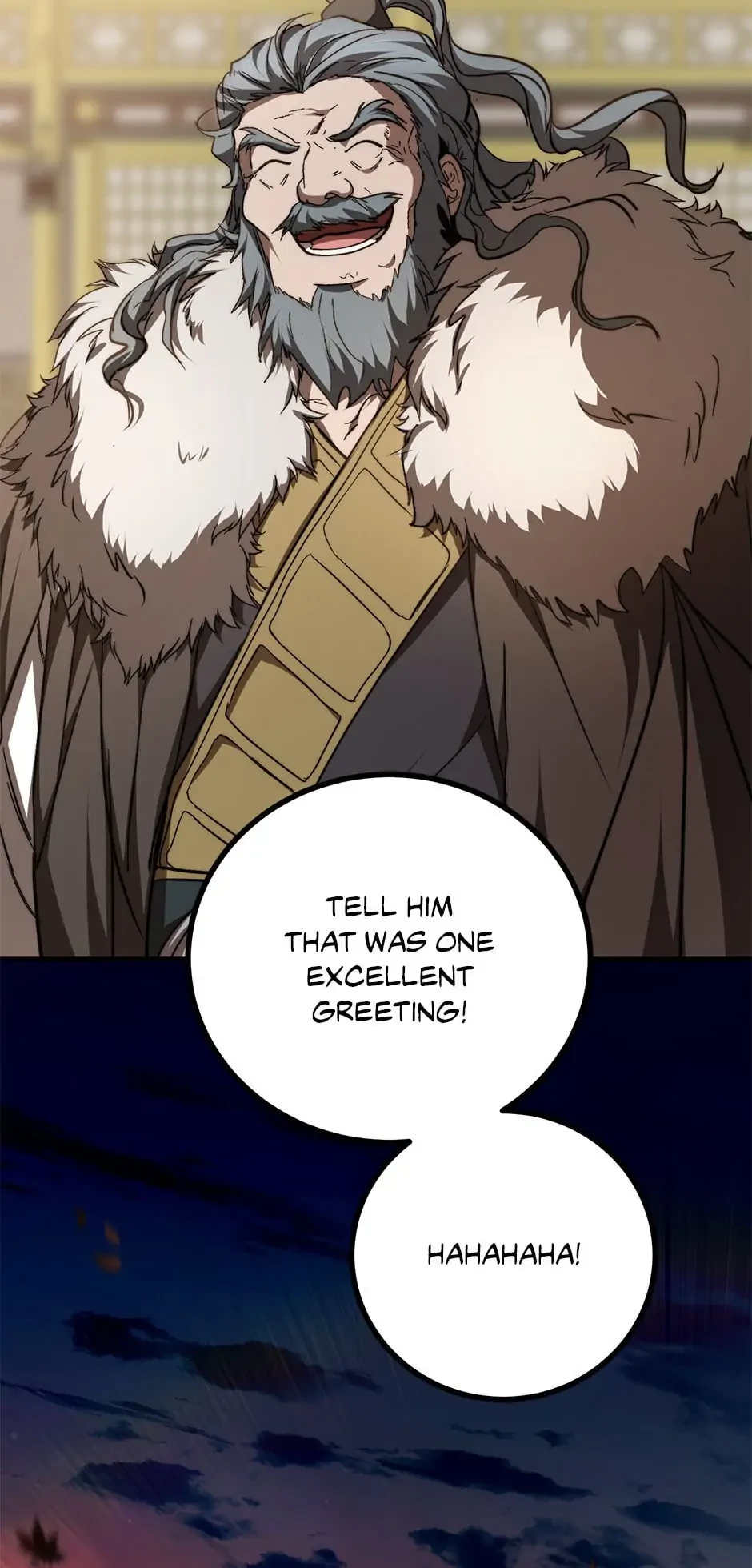 The Grand Mudang Saga Chapter 77 - 49