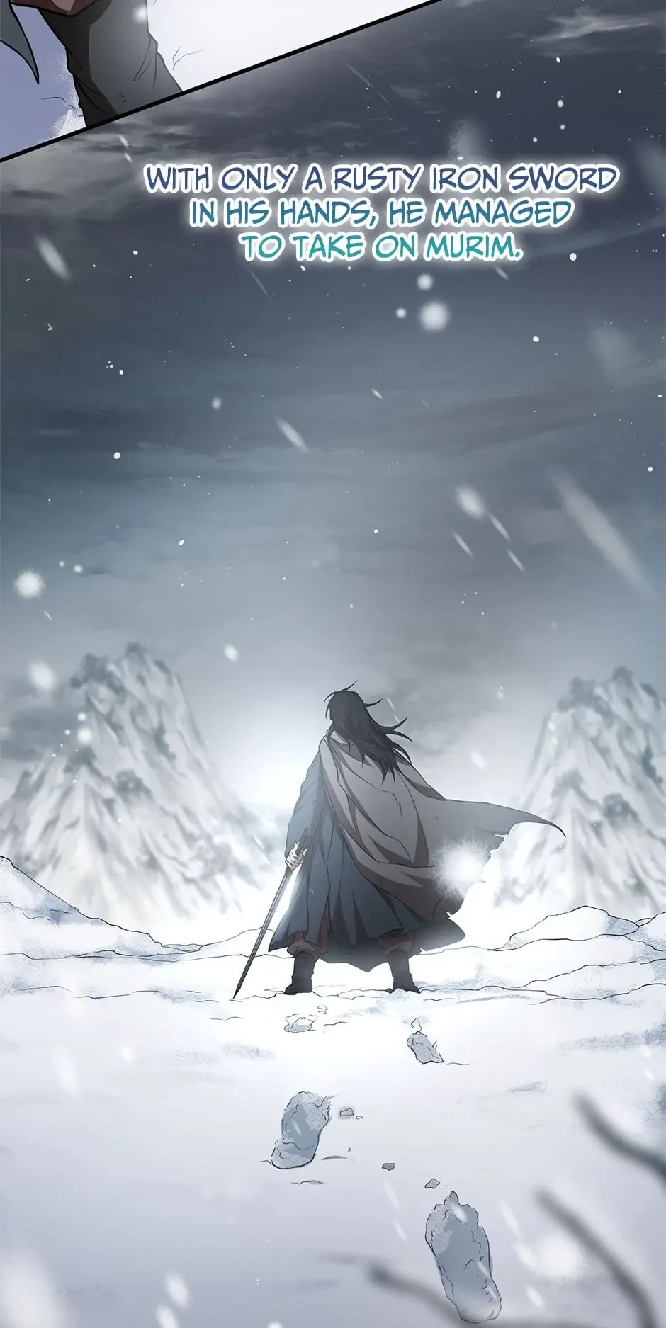 The Grand Mudang Saga Chapter 75 - 32