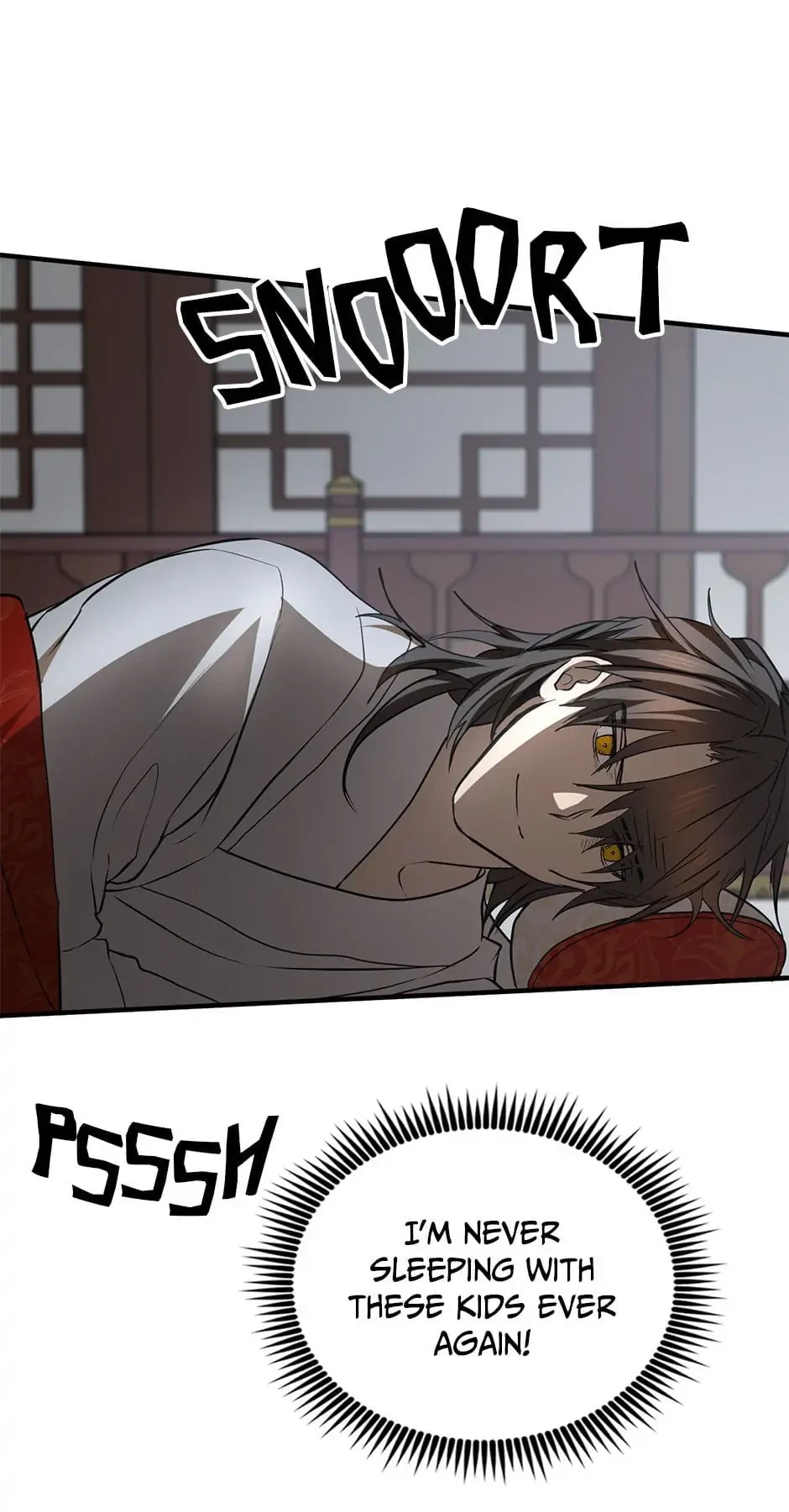 The Grand Mudang Saga Chapter 73 - 31