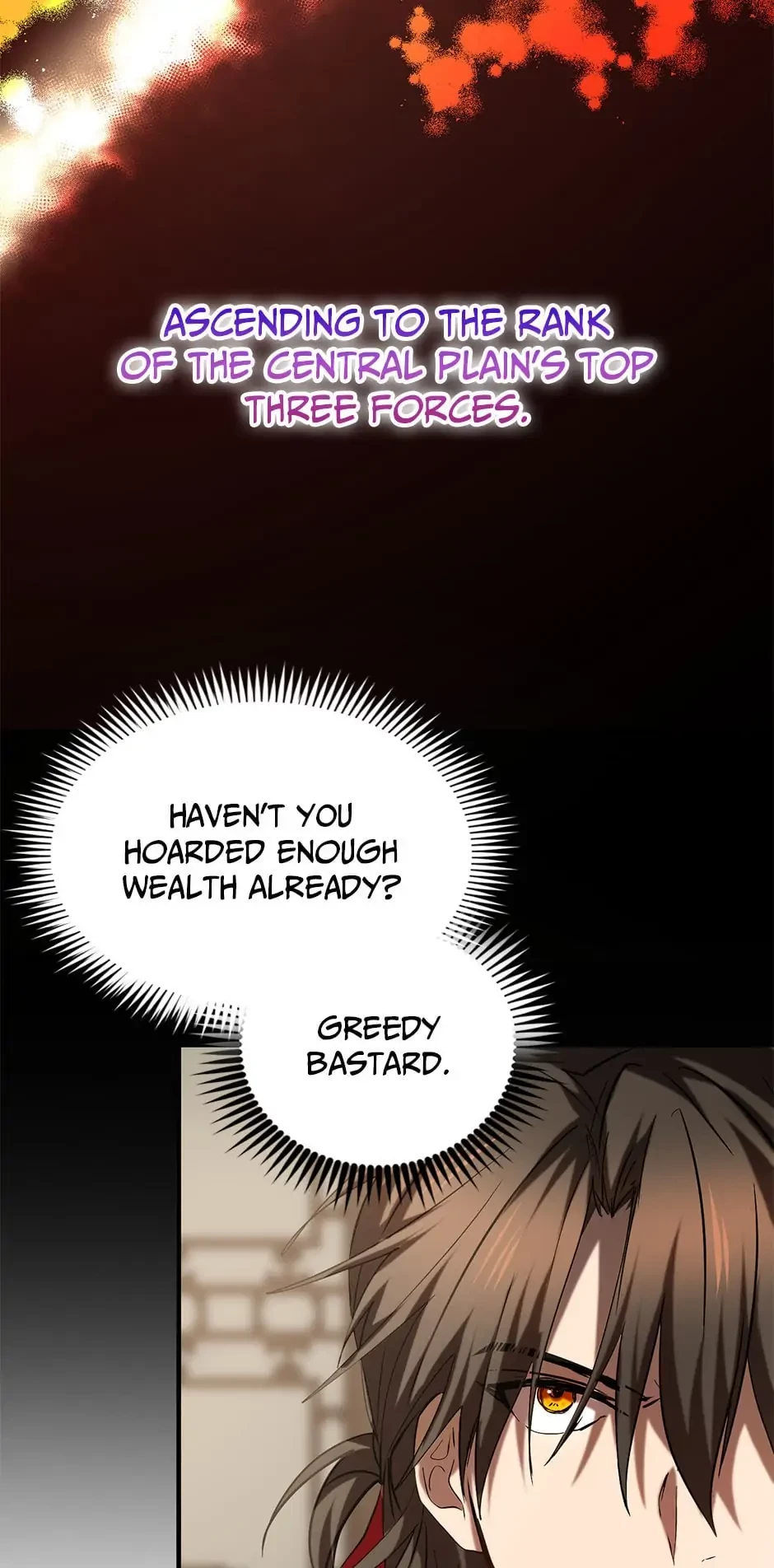 The Grand Mudang Saga Chapter 74 - 29