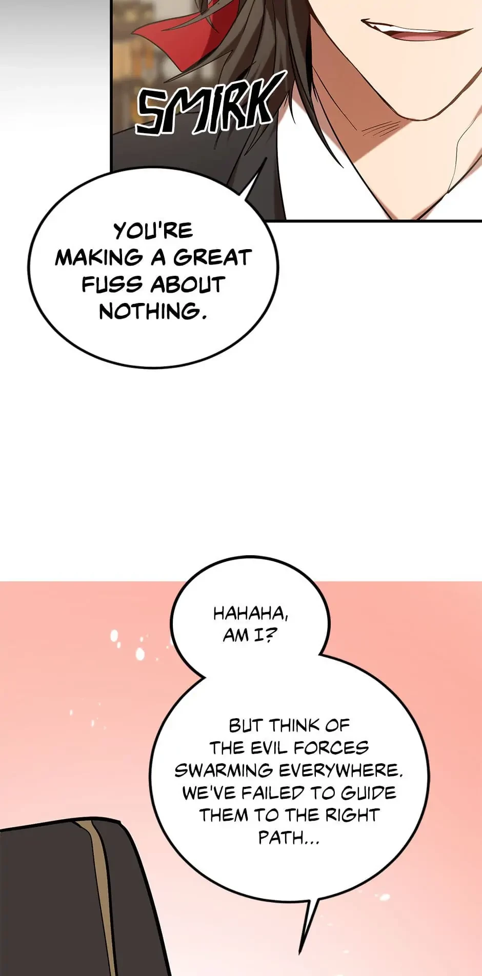 The Grand Mudang Saga Chapter 74 - 30
