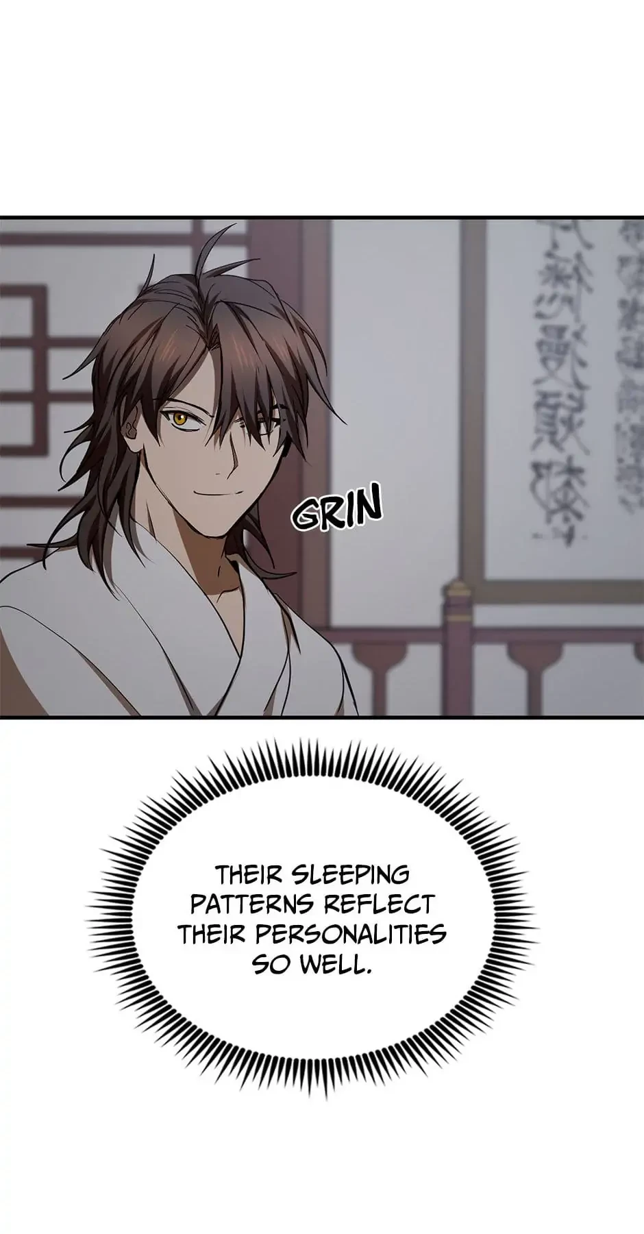 The Grand Mudang Saga Chapter 73 - 34