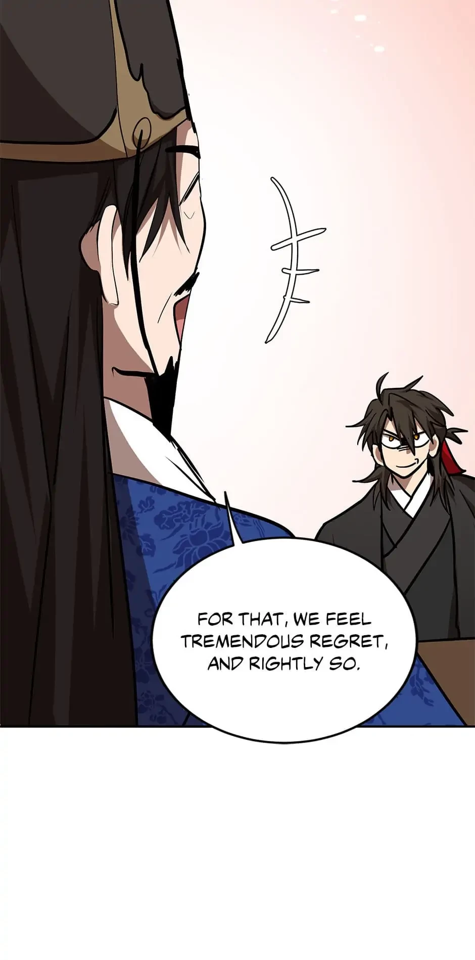 The Grand Mudang Saga Chapter 74 - 31