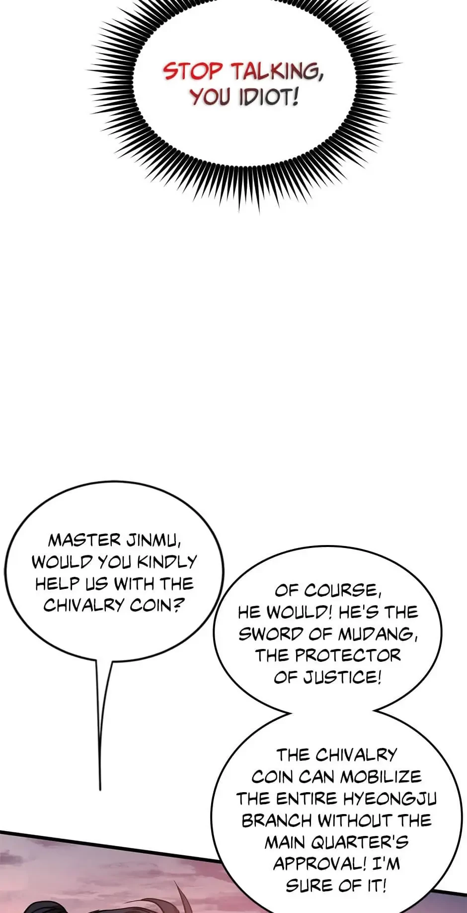 The Grand Mudang Saga Chapter 72 - 7
