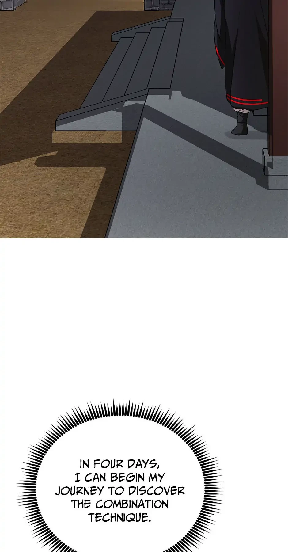 The Grand Mudang Saga Chapter 73 - 37