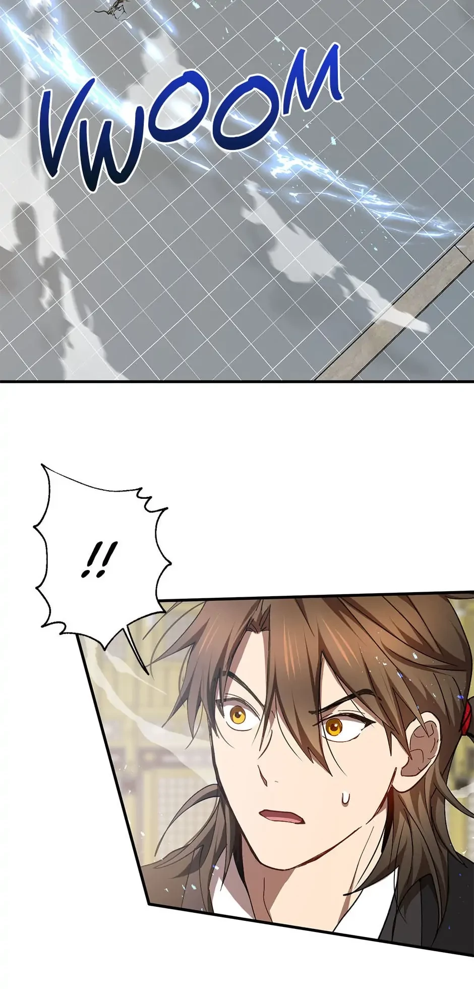 The Grand Mudang Saga Chapter 76 - 46