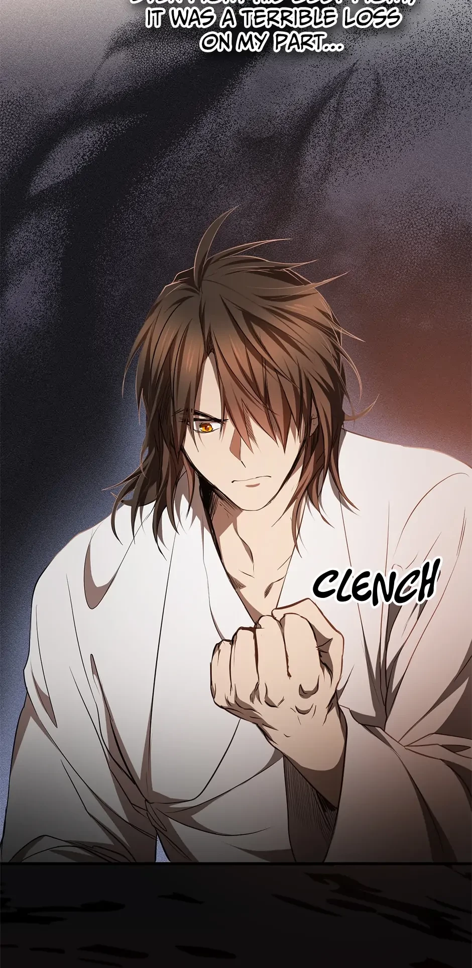 The Grand Mudang Saga Chapter 77 - 56