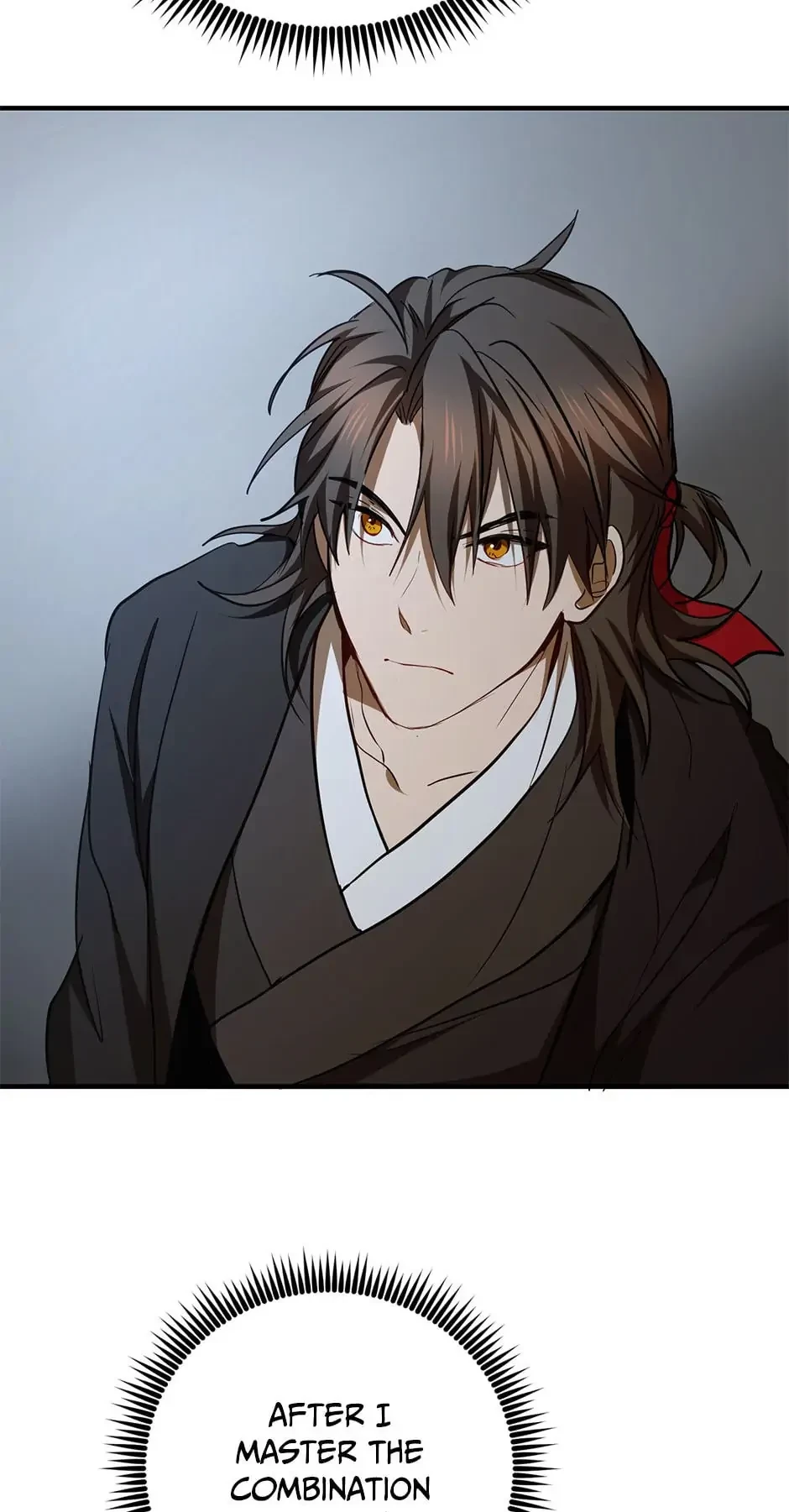 The Grand Mudang Saga Chapter 73 - 38