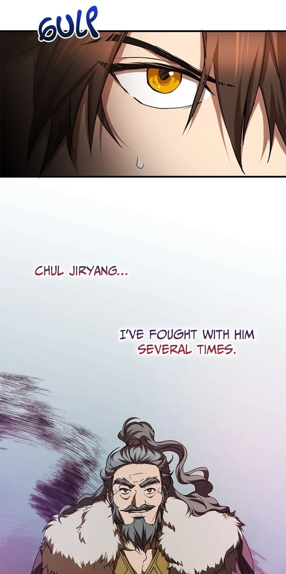 The Grand Mudang Saga Chapter 75 - 41