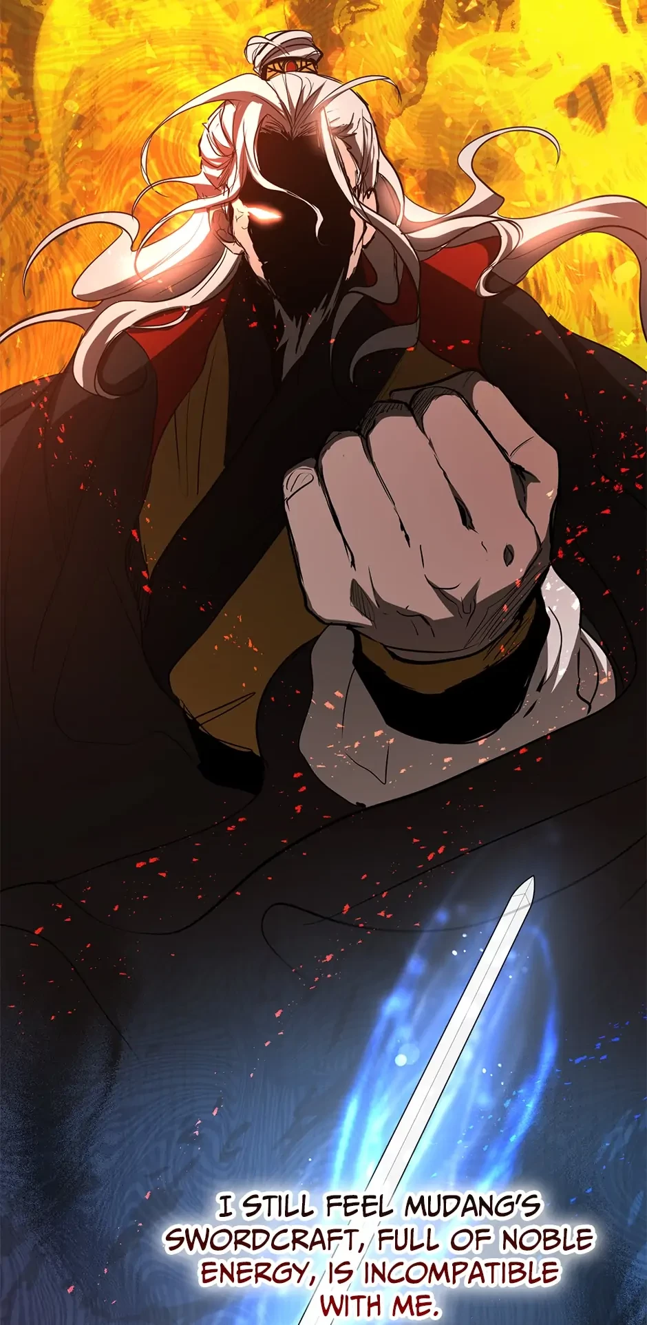 The Grand Mudang Saga Chapter 77 - 58