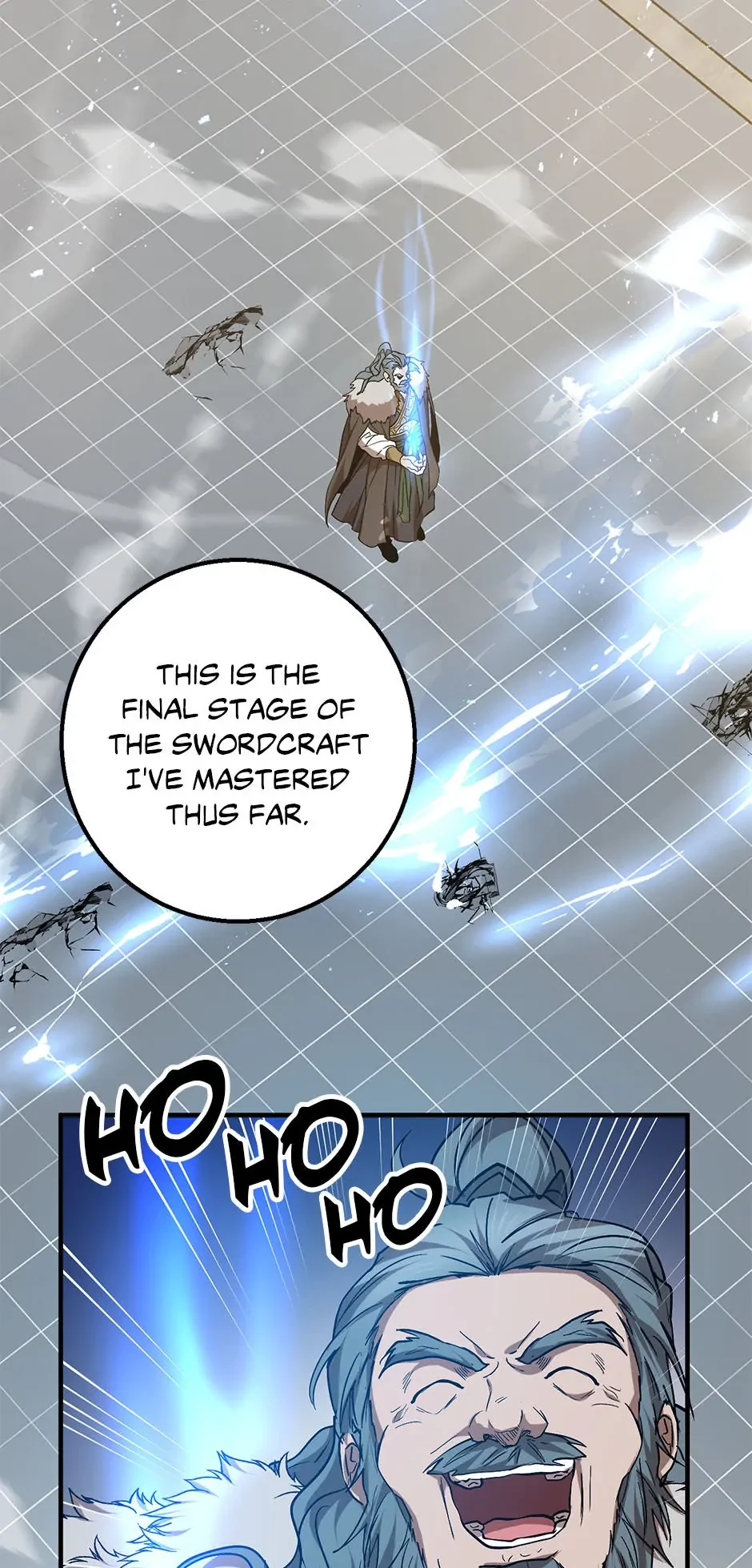 The Grand Mudang Saga Chapter 76 - 48