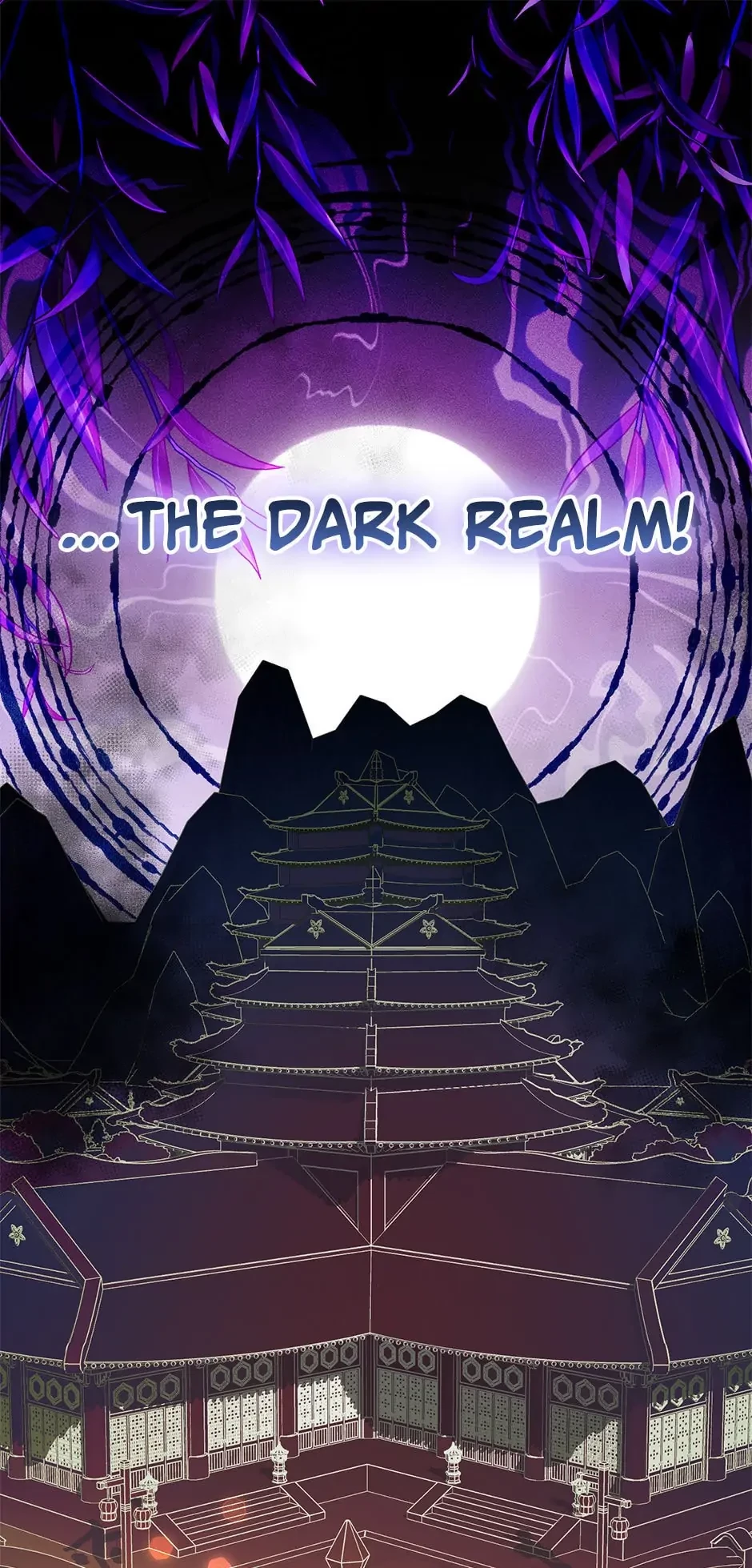 The Grand Mudang Saga Chapter 73 - 40