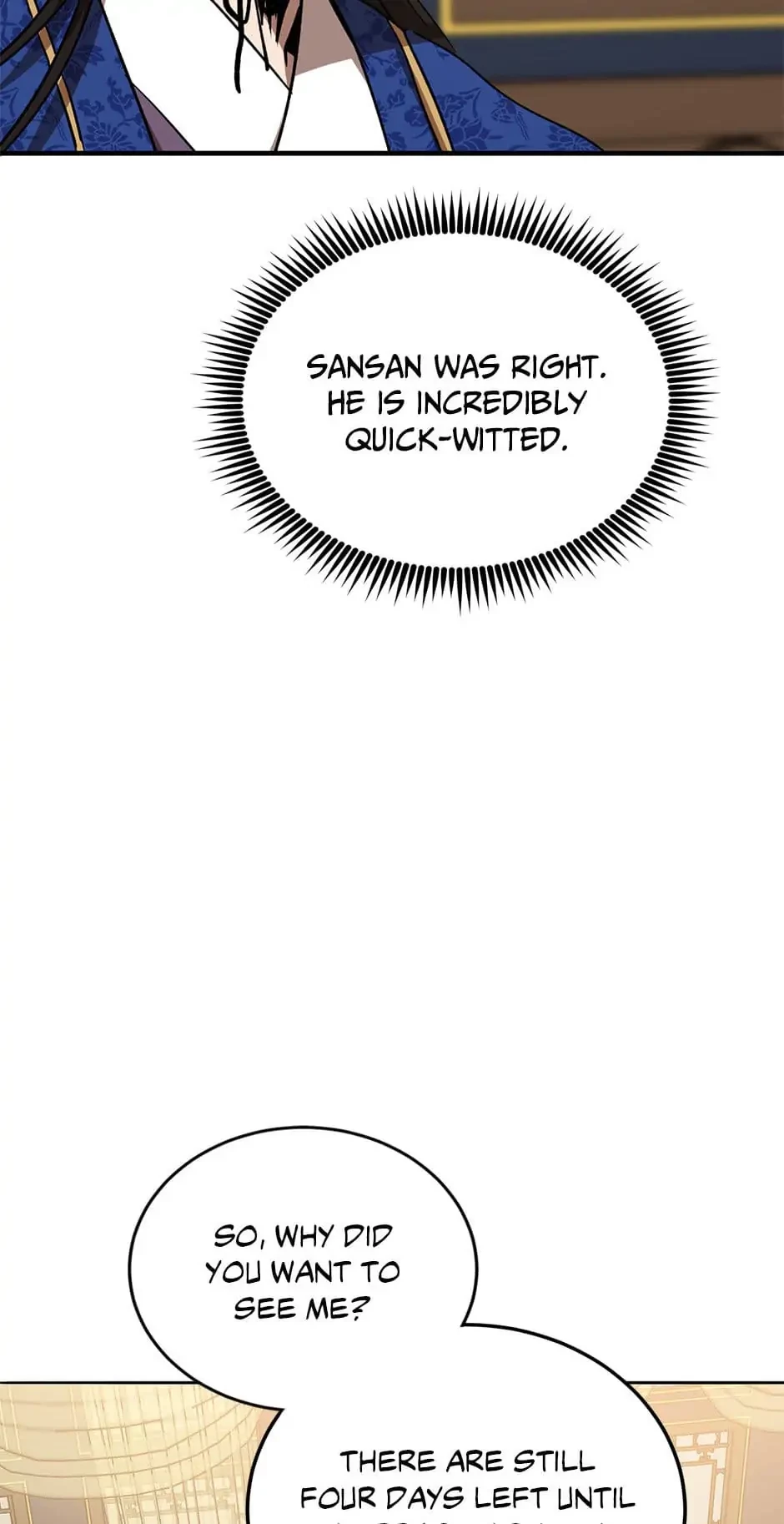 The Grand Mudang Saga Chapter 74 - 35