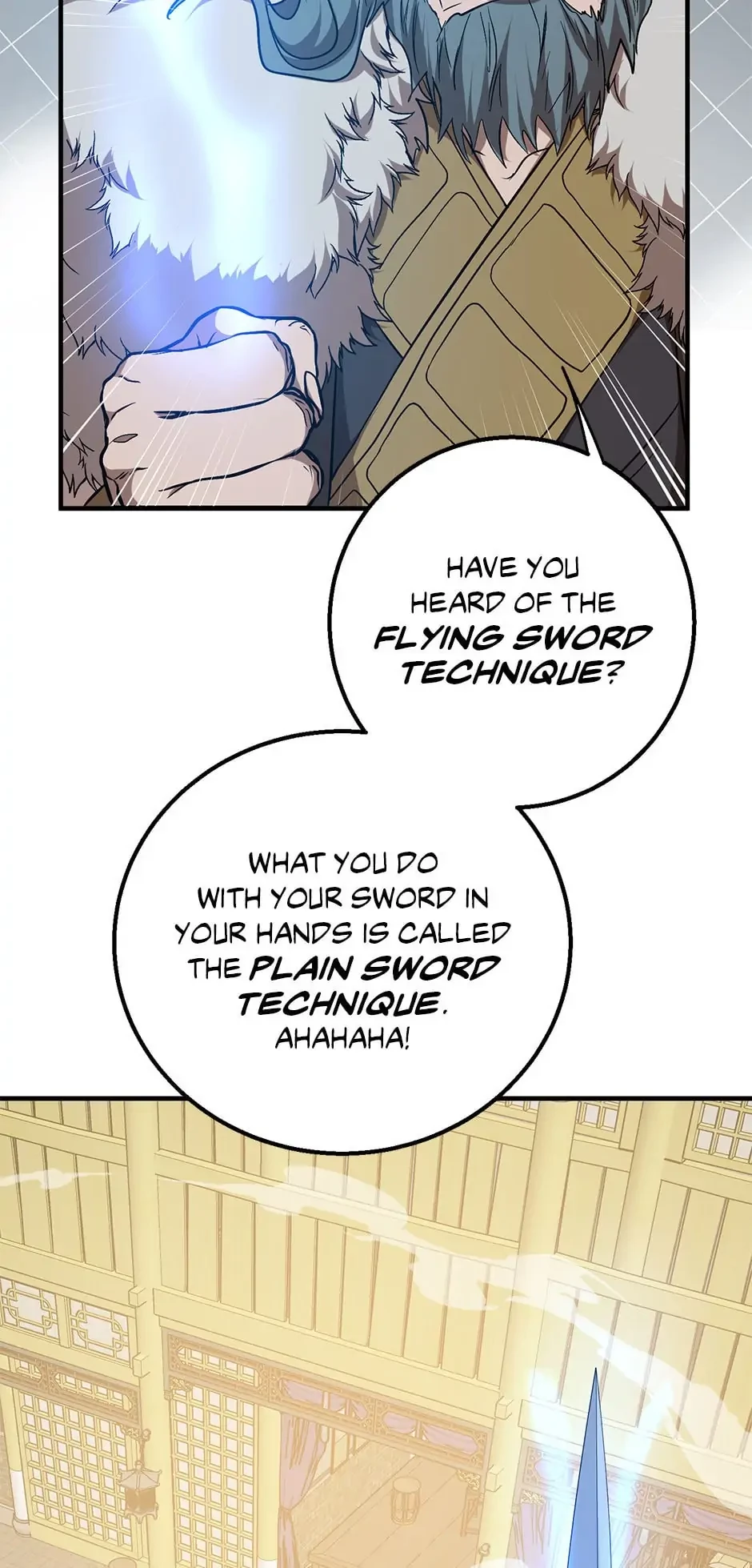 The Grand Mudang Saga Chapter 76 - 49