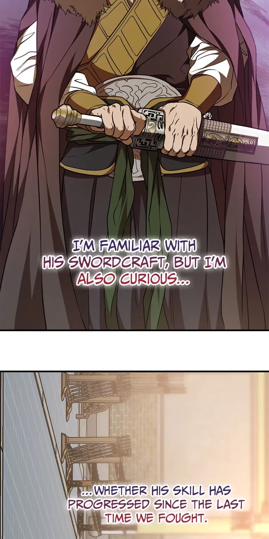 The Grand Mudang Saga Chapter 75 - 42